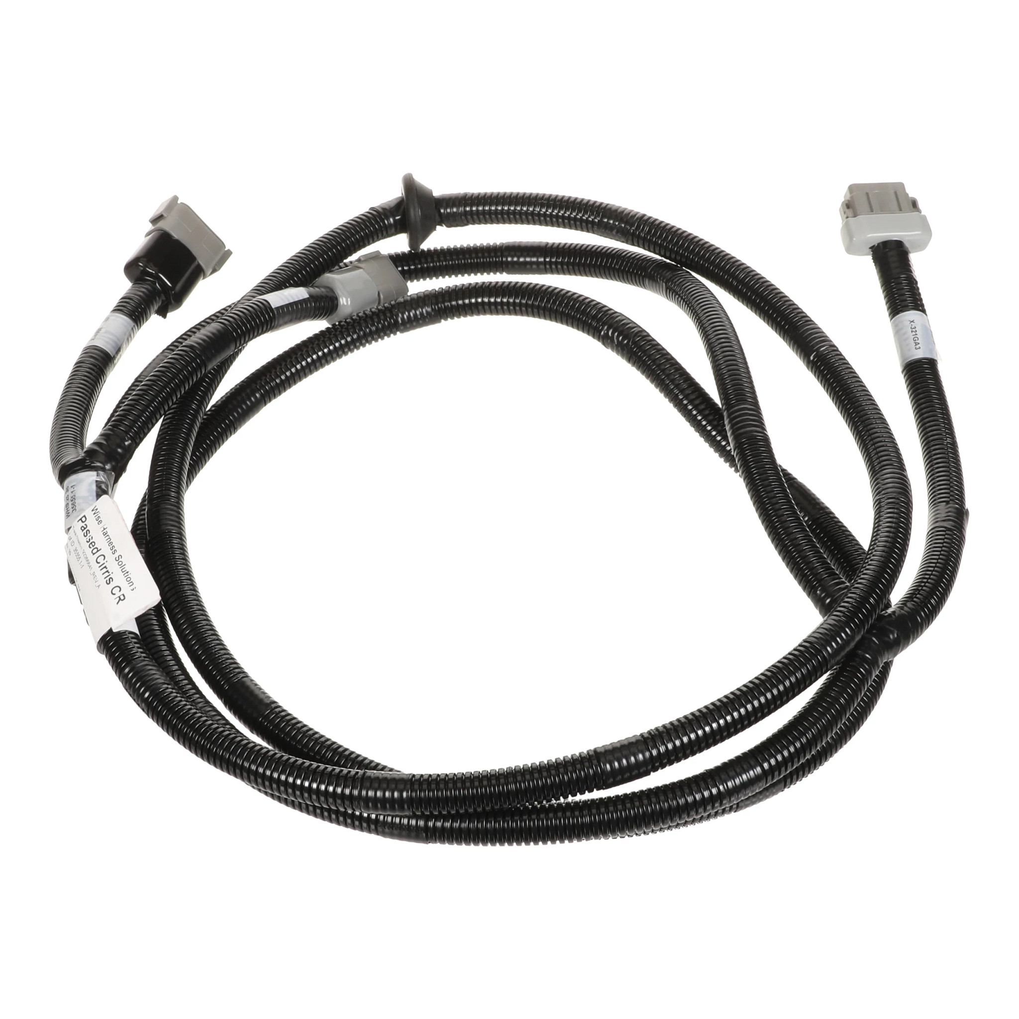 KABELHÄRVA | CASEIH | EU | PL