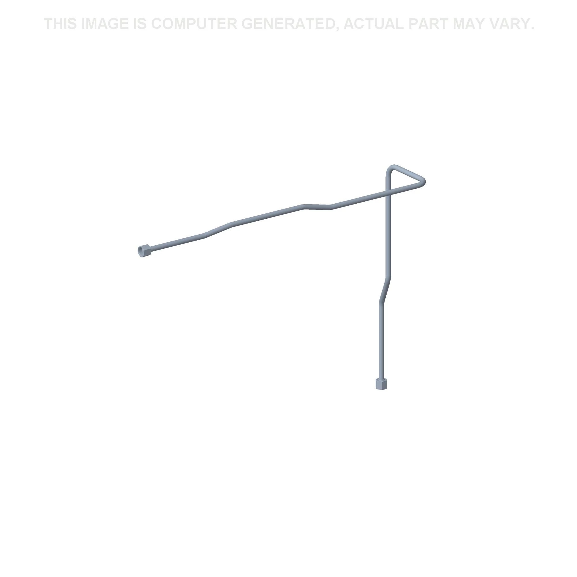 TUYAU HYDRAULIQUE | NEWHOLLANDAG | EU | FR