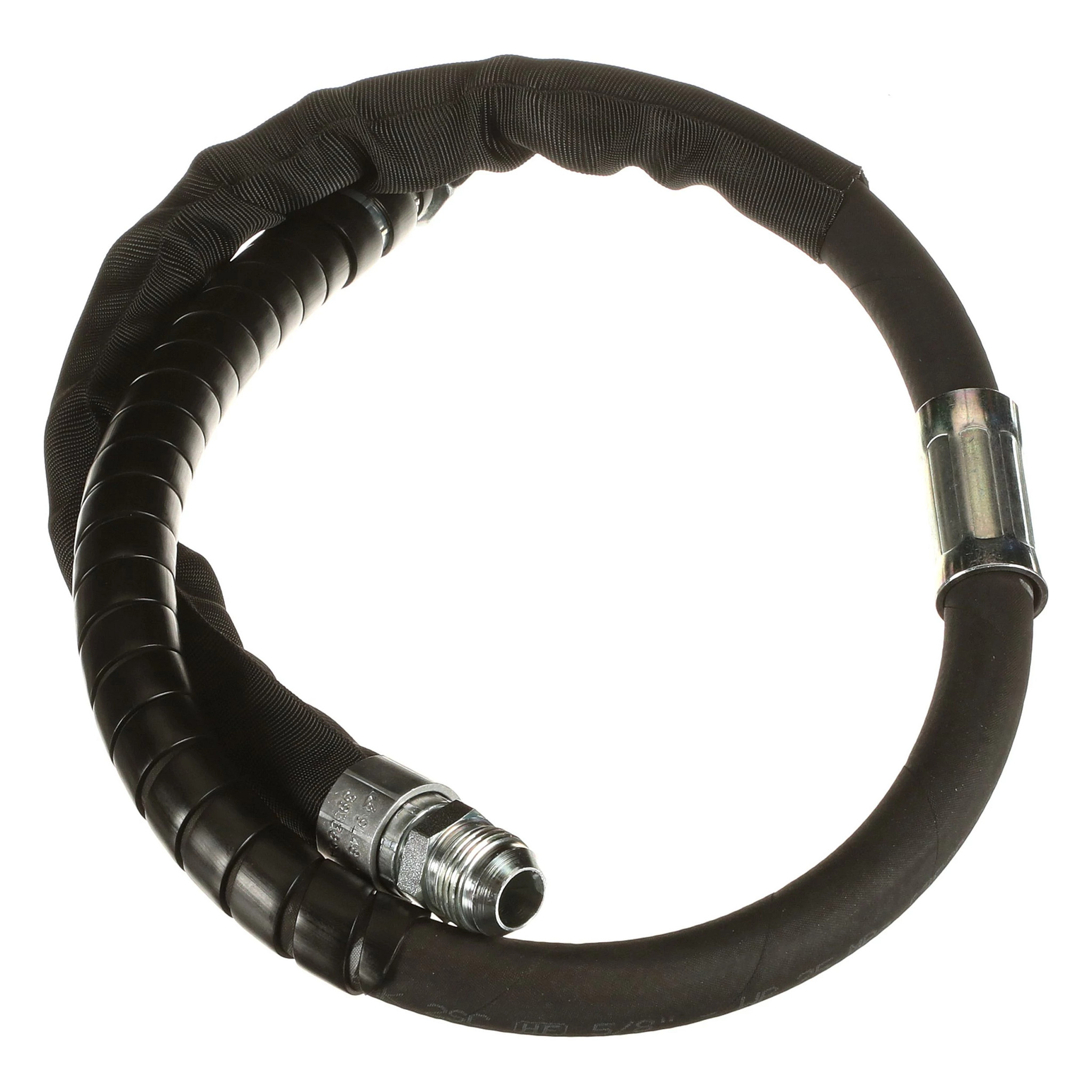 HYDRAULIC HOSE | NEWHOLLANDCE | US | EN