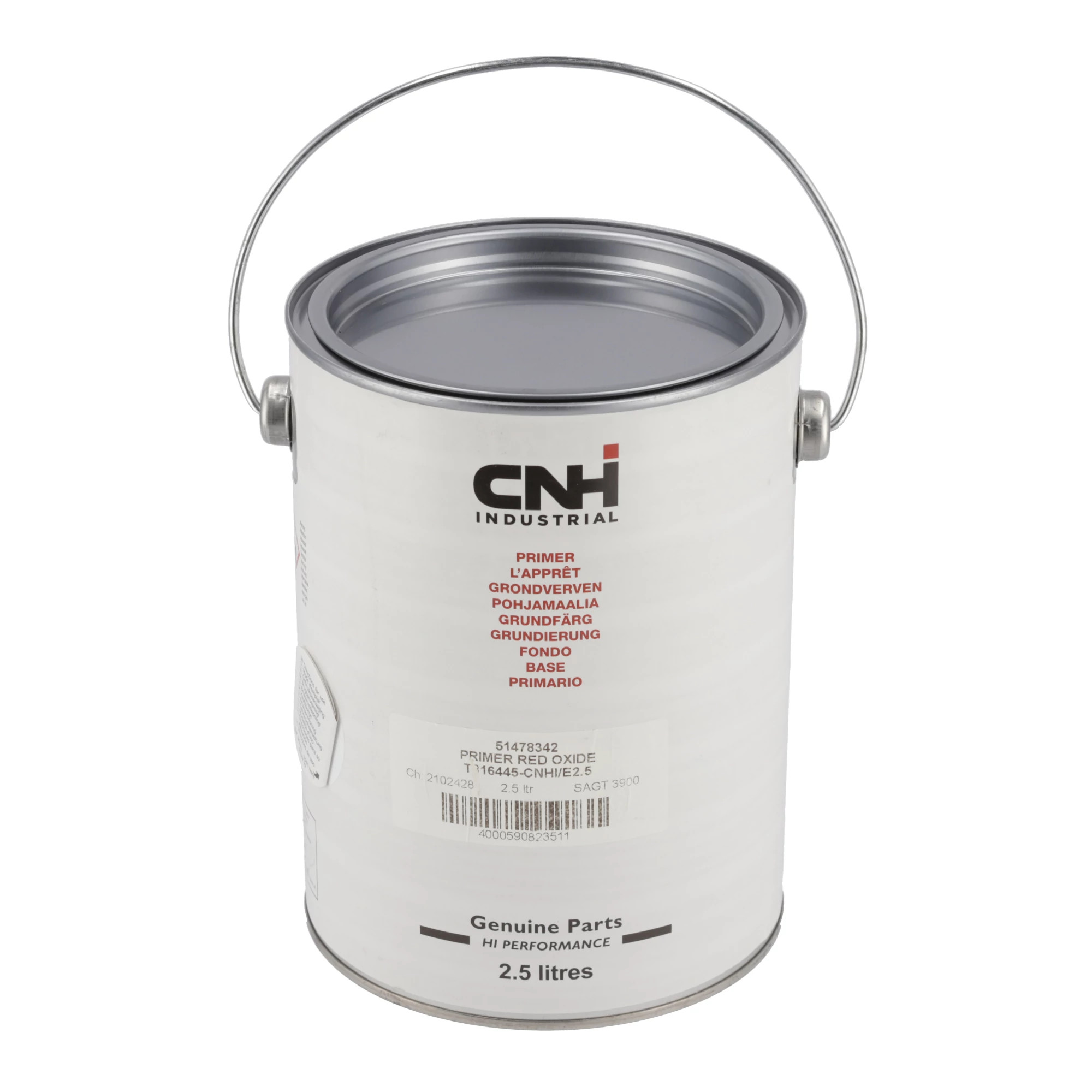 PAINT | STEYR | GB | EN