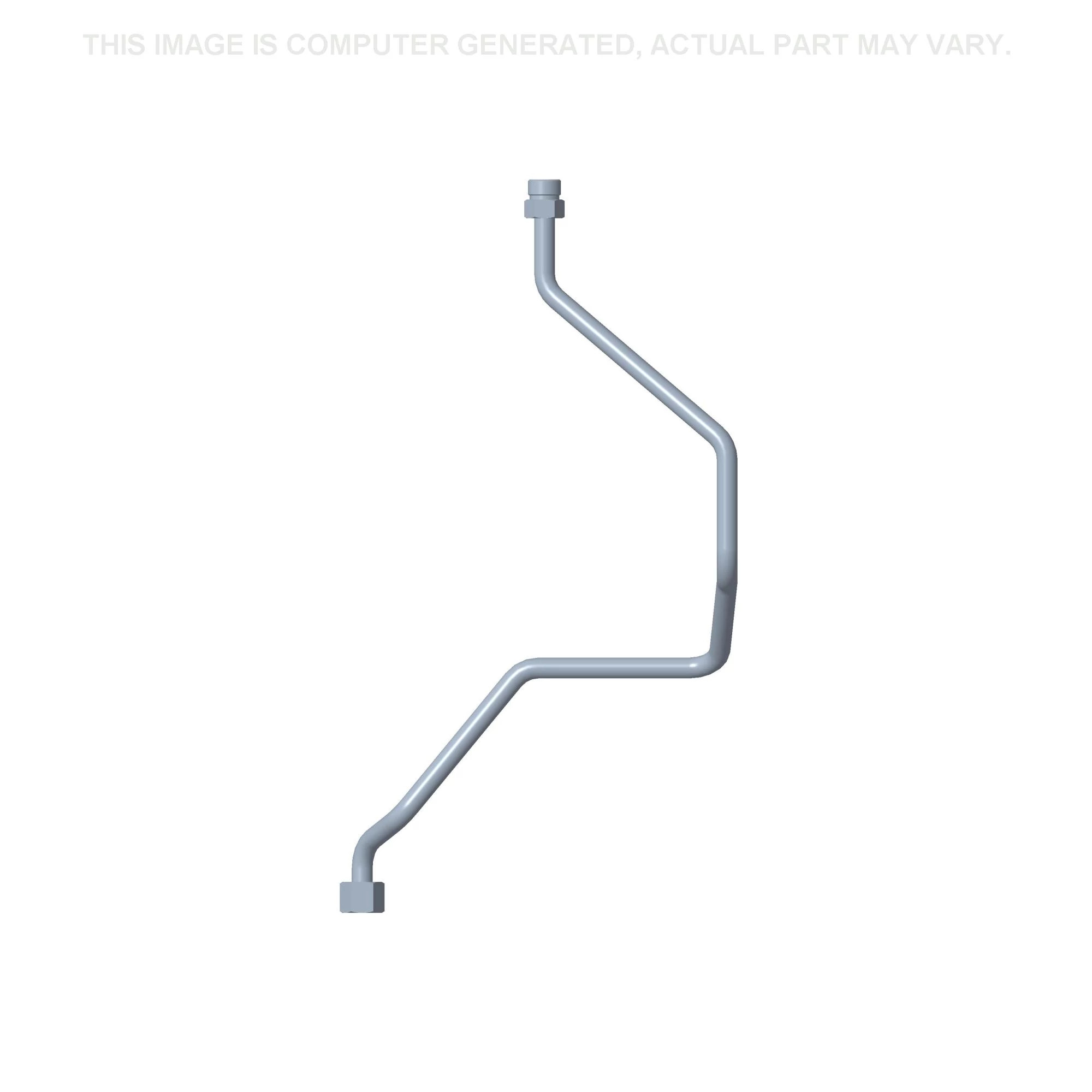 HYD TUBE | NEWHOLLANDAG | CA | EN