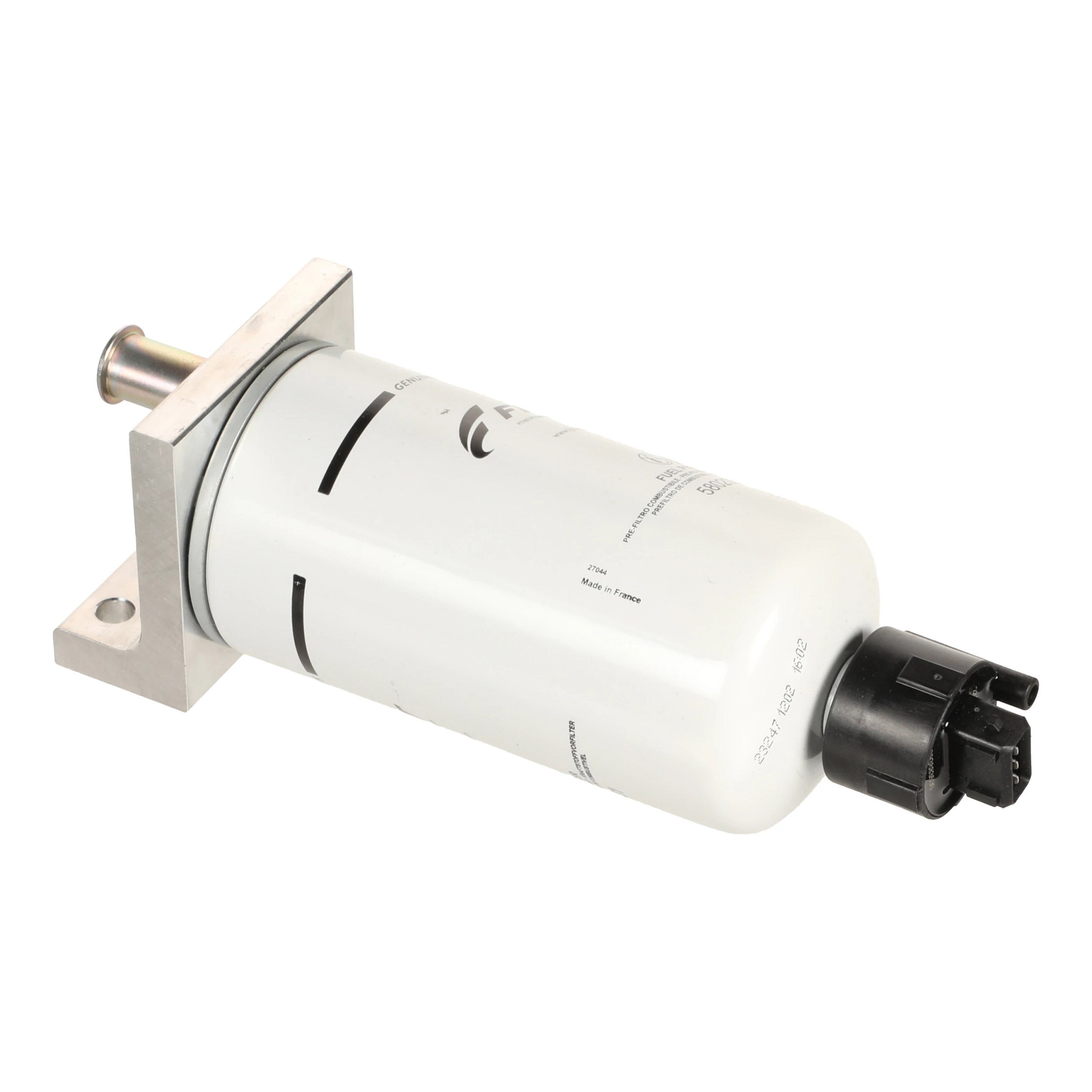 Filtre A Carburant | NEWHOLLANDCE | CA | FR