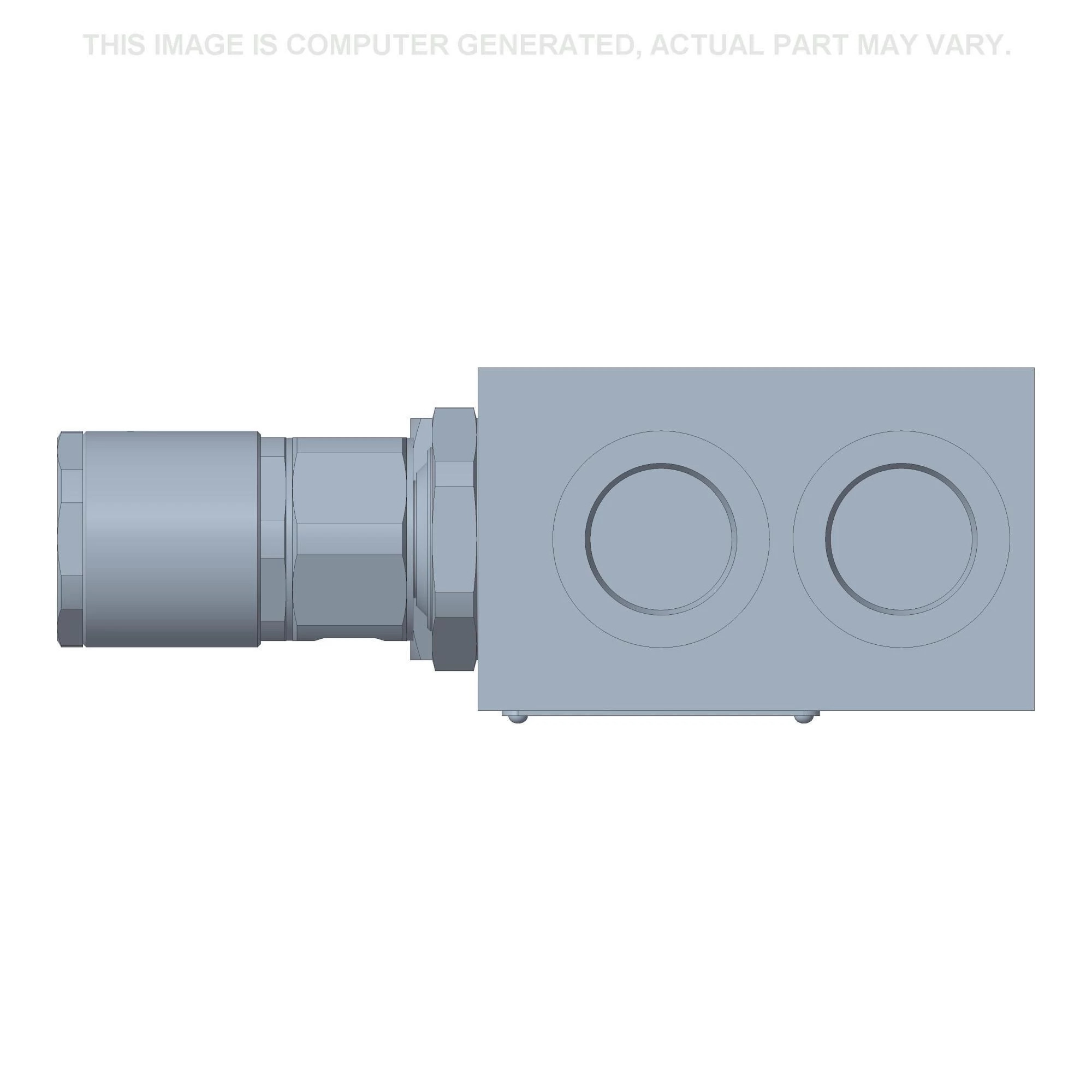 VÁLVULA | NEWHOLLANDAG | EU | IT