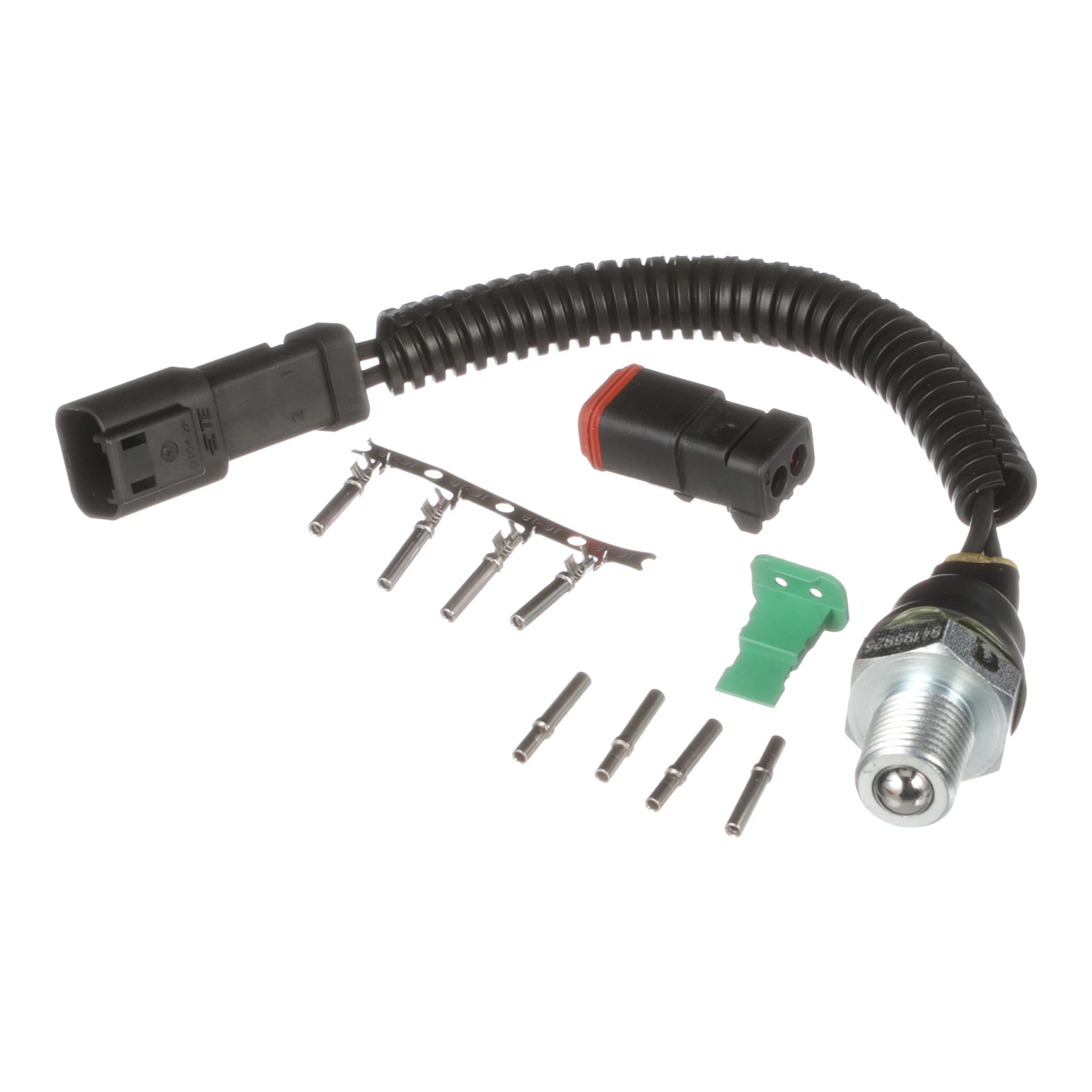 CONTACTEUR | CASEIH | AMEA | FR