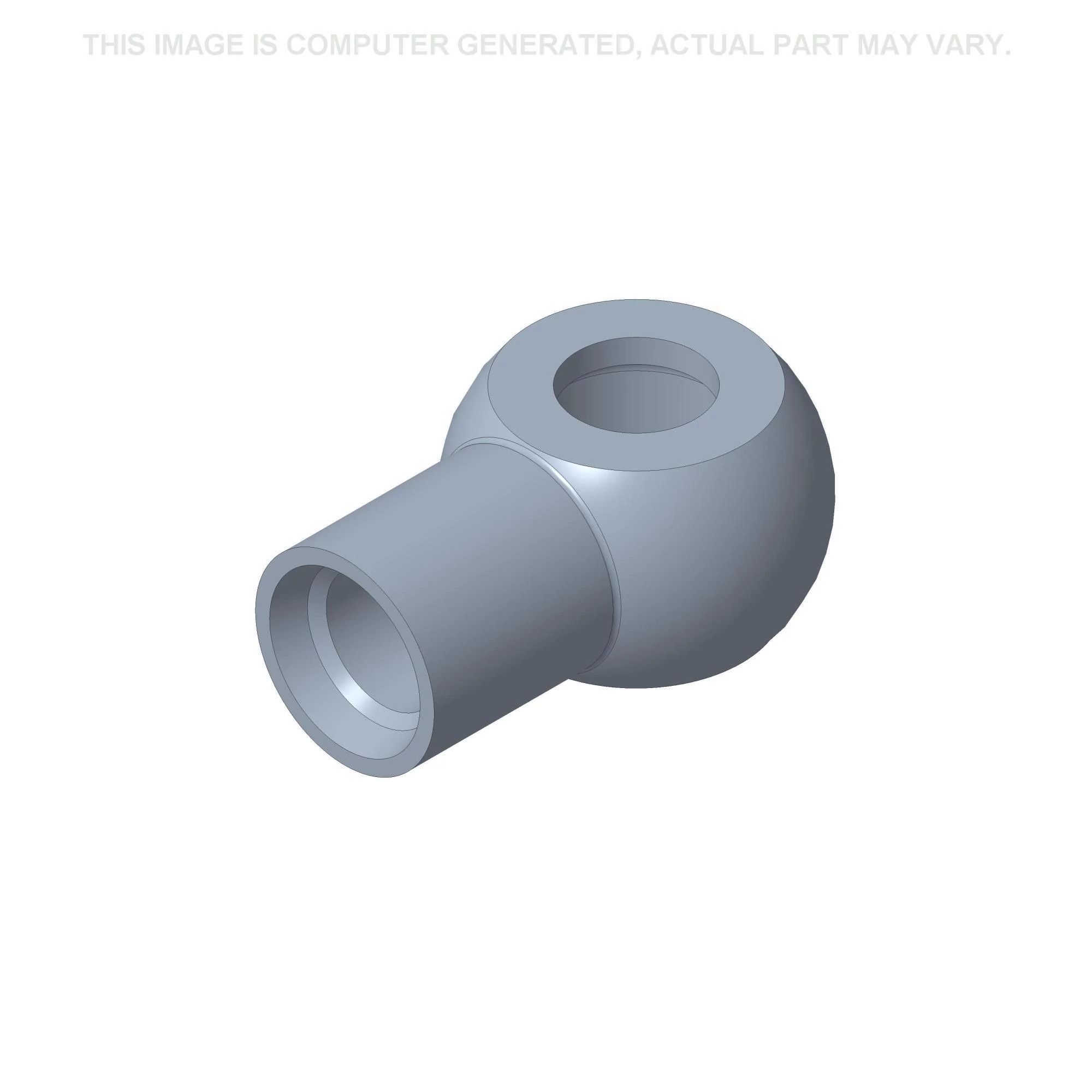 End Fitting | NEWHOLLANDAG | CA | EN