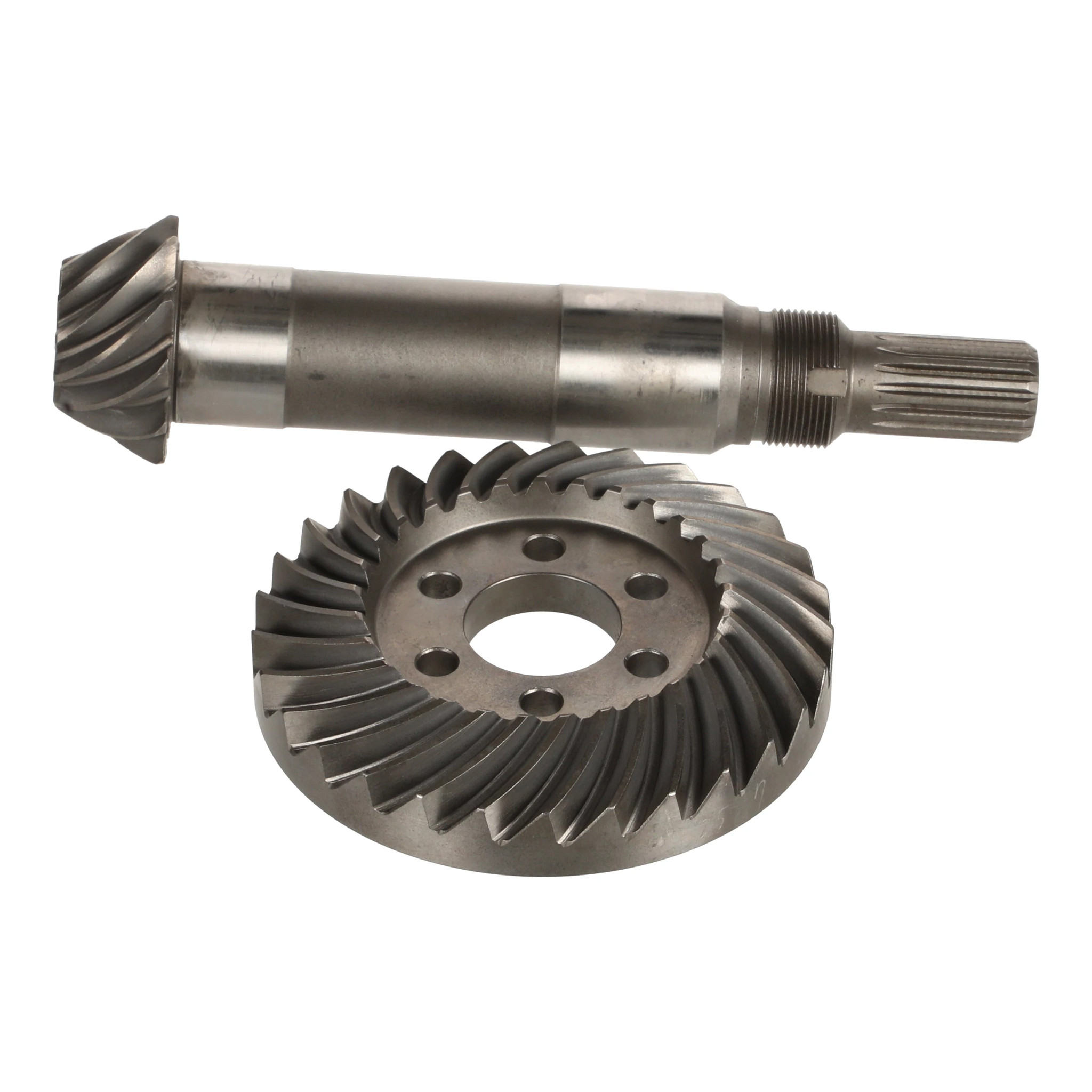 GEAR SET | NEWHOLLANDAG | AMEA | EN