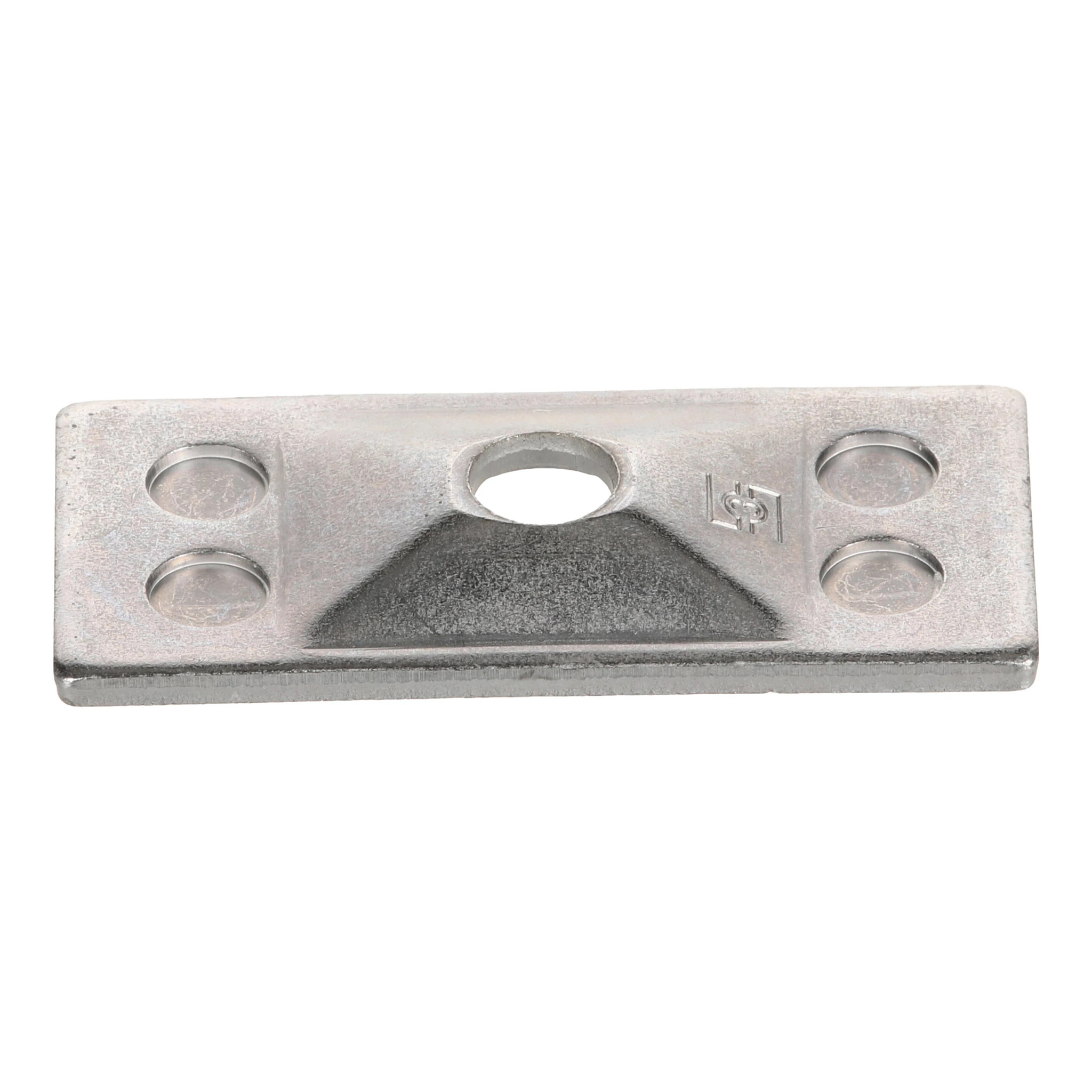 PLACA | NEWHOLLANDAG | SA | ES