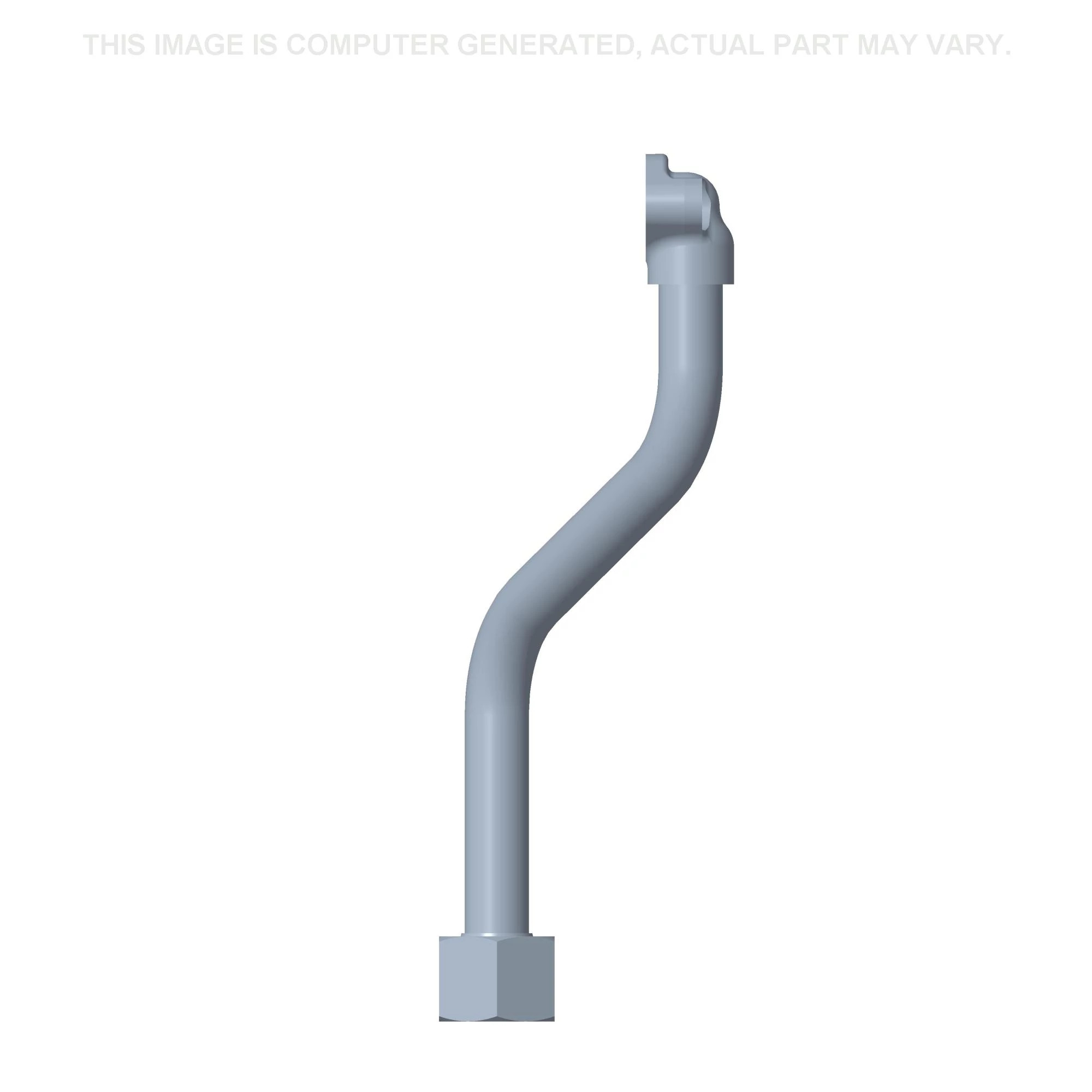 TUBO | CASEIH | EU | PT