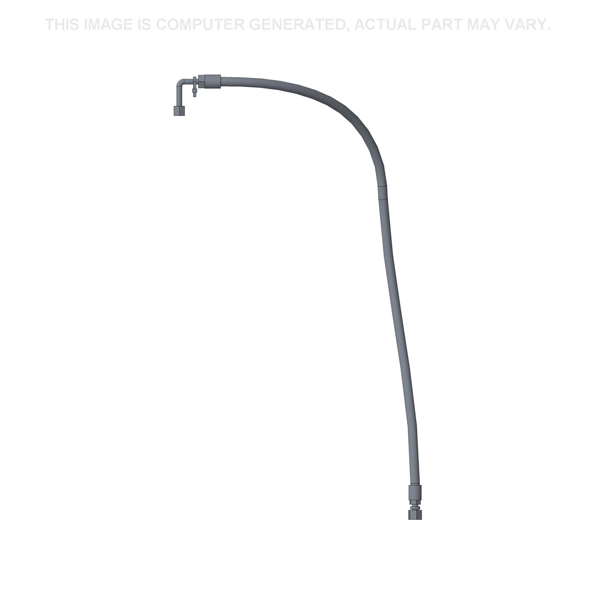 ГИДРАВЛИЧЕСКИЙ ШЛАНГ | MILLER | AMEA | EN