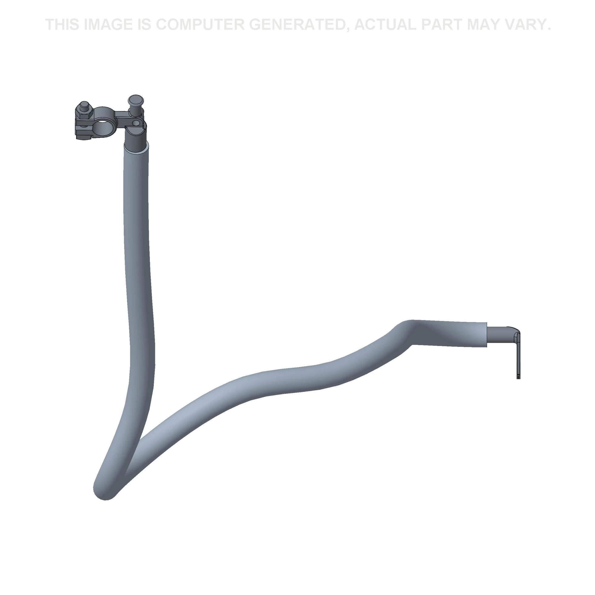 NEG BATTERY CABLE | NEWHOLLANDAG | EU | EN