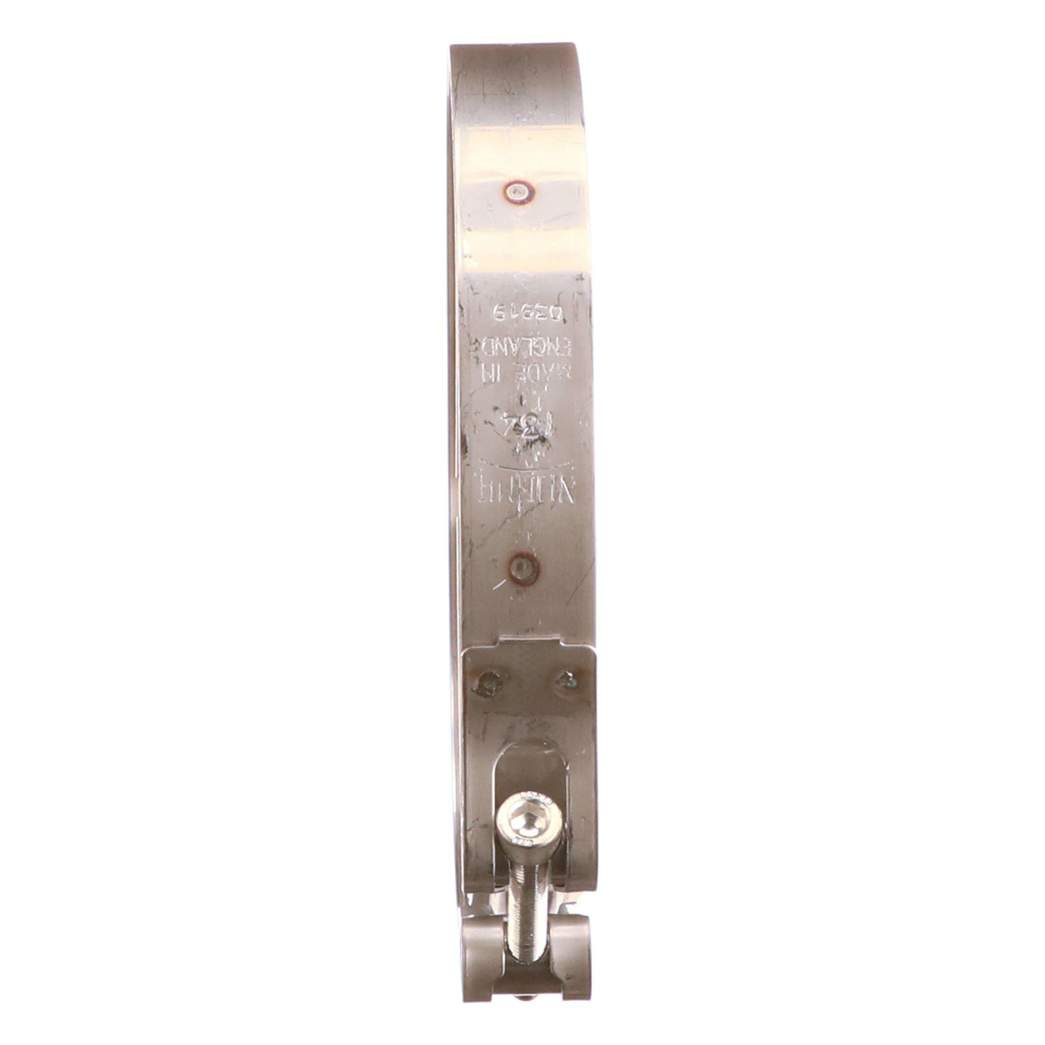 COLLAR CLAMP | CASEIH | CA | EN