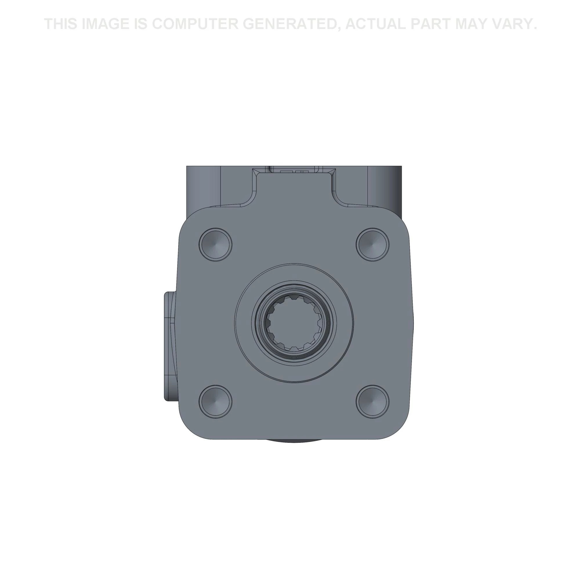 STEERING VALVE | CASEIH | AU | EN