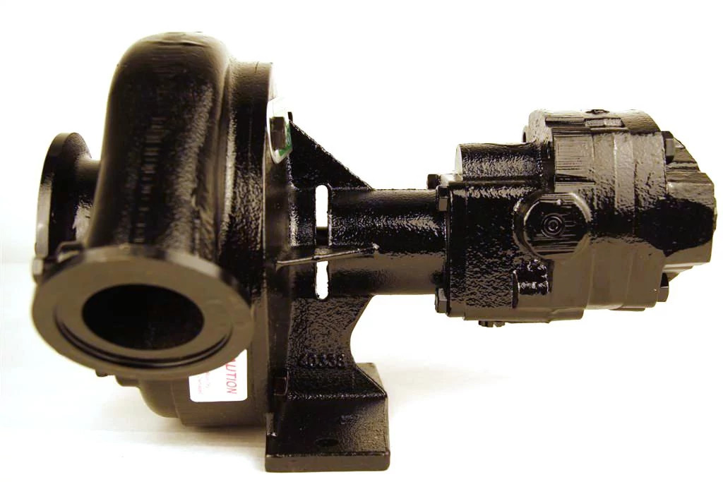 REMAN-WATER PUMP | CASEIH | CA | EN