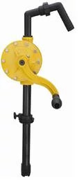 Pompe de baril rotative en plastique | NEWHOLLANDAG | CA | EN