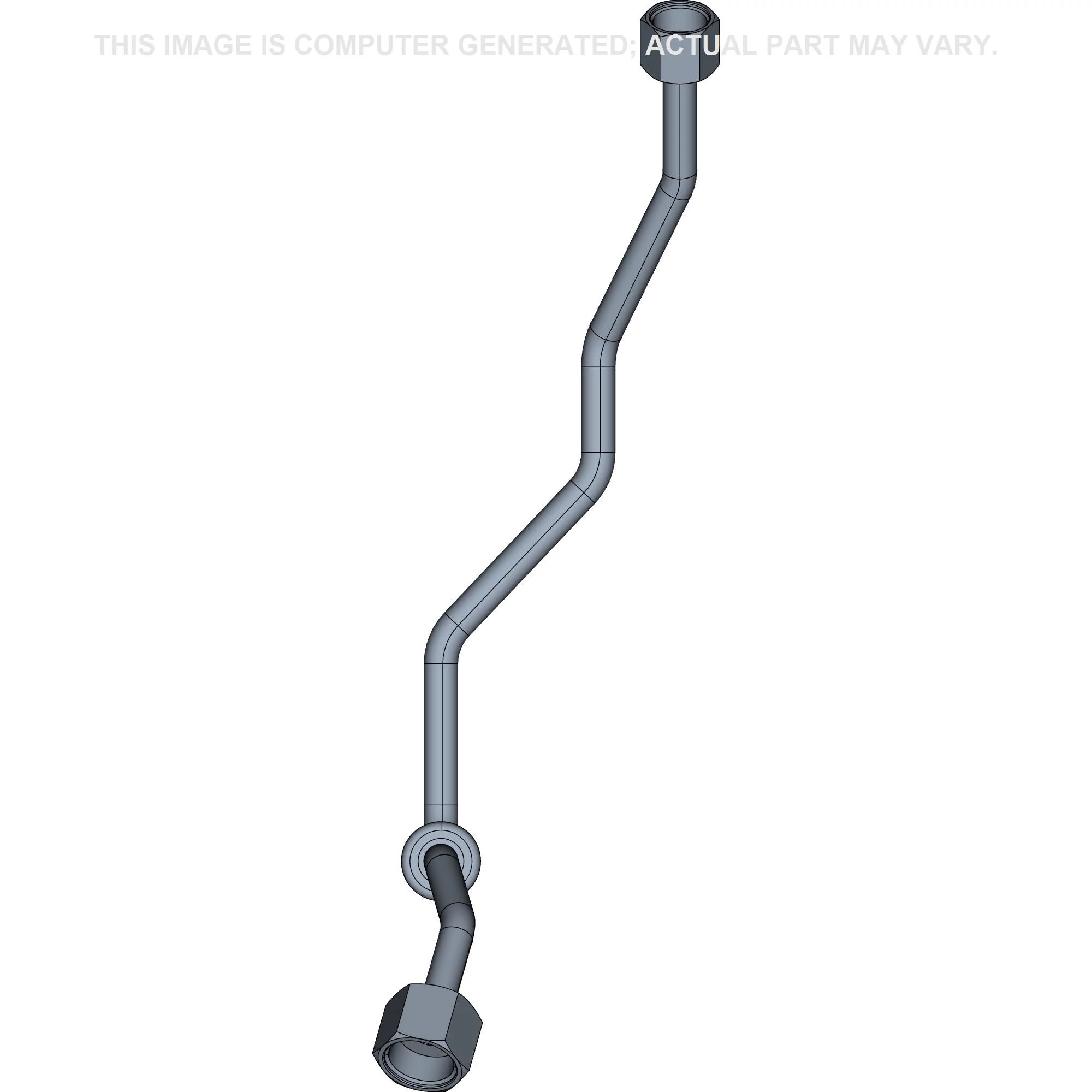 PIPE | CASEIH | GB | EN