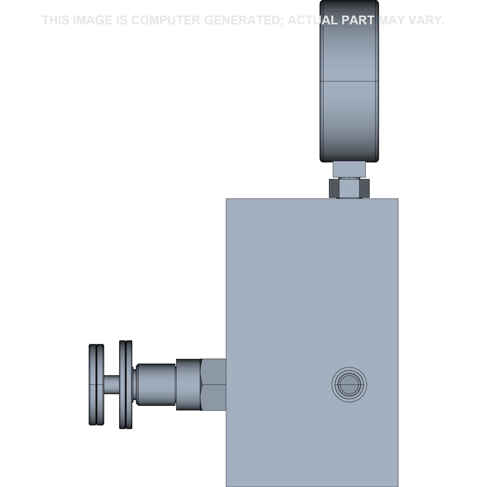 VÁLVULA | NEWHOLLANDAG | EU | IT