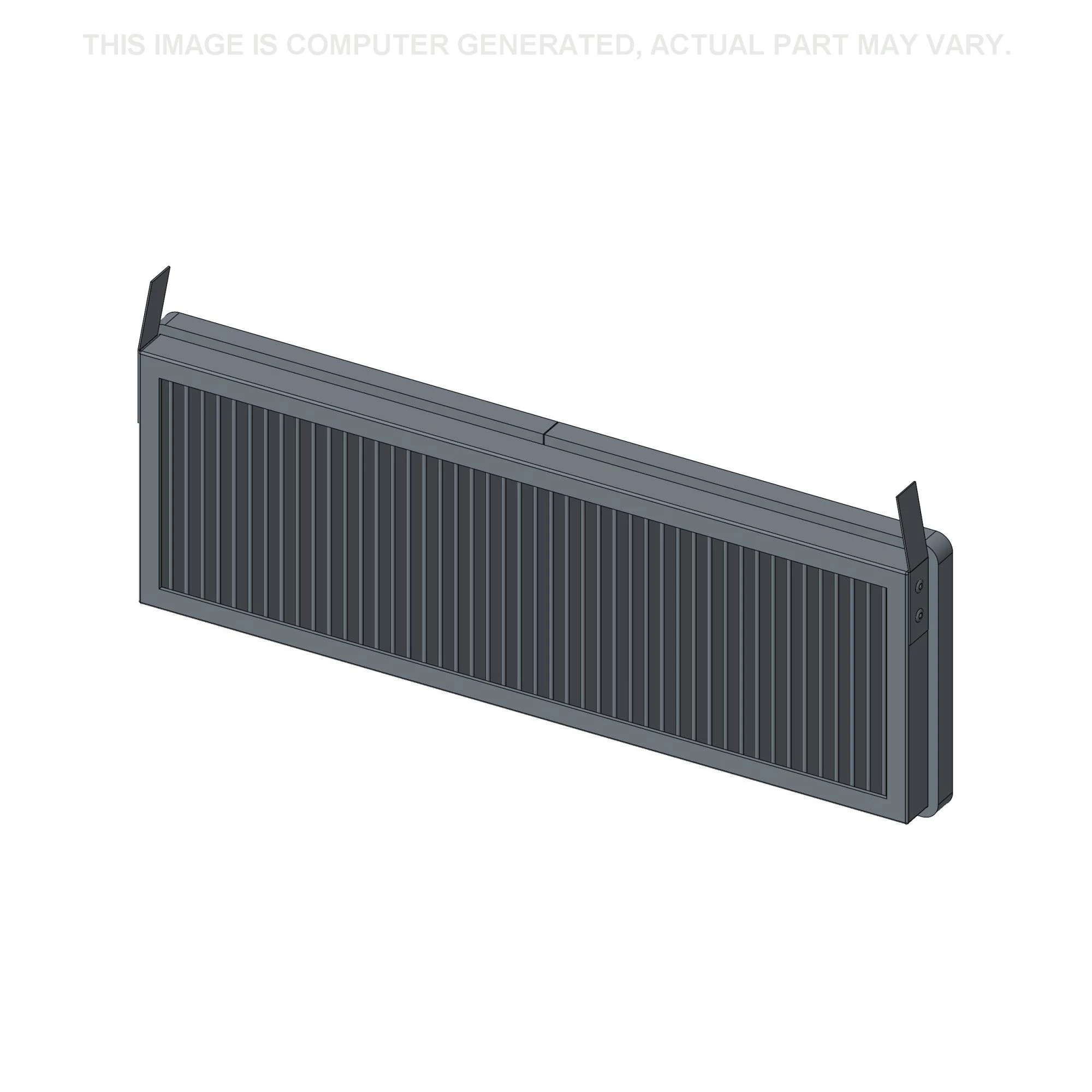 Filtre De La Cabine | NEWHOLLANDAG | CA | FR