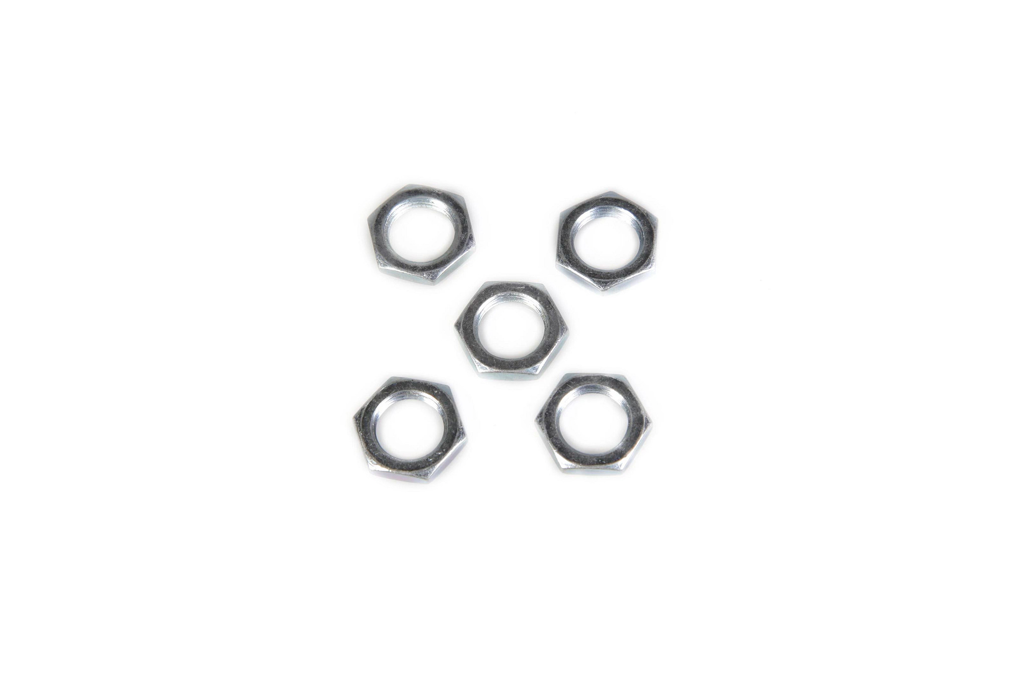 Hex Thin Nut | CASEIH | CA | EN