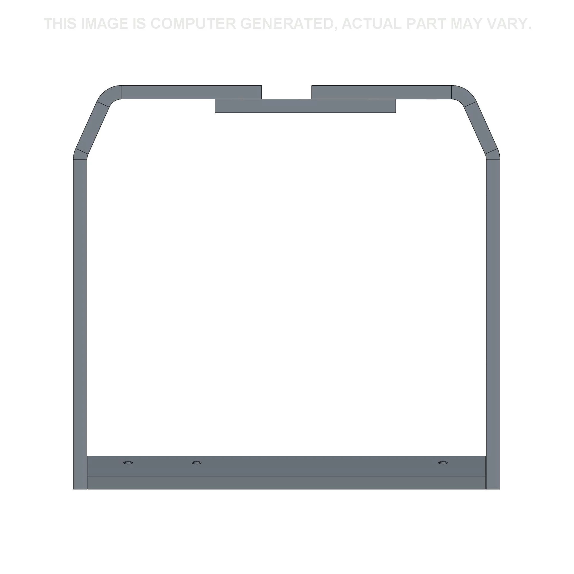 FOOT BOARD | NEWHOLLANDAG | IE | EN