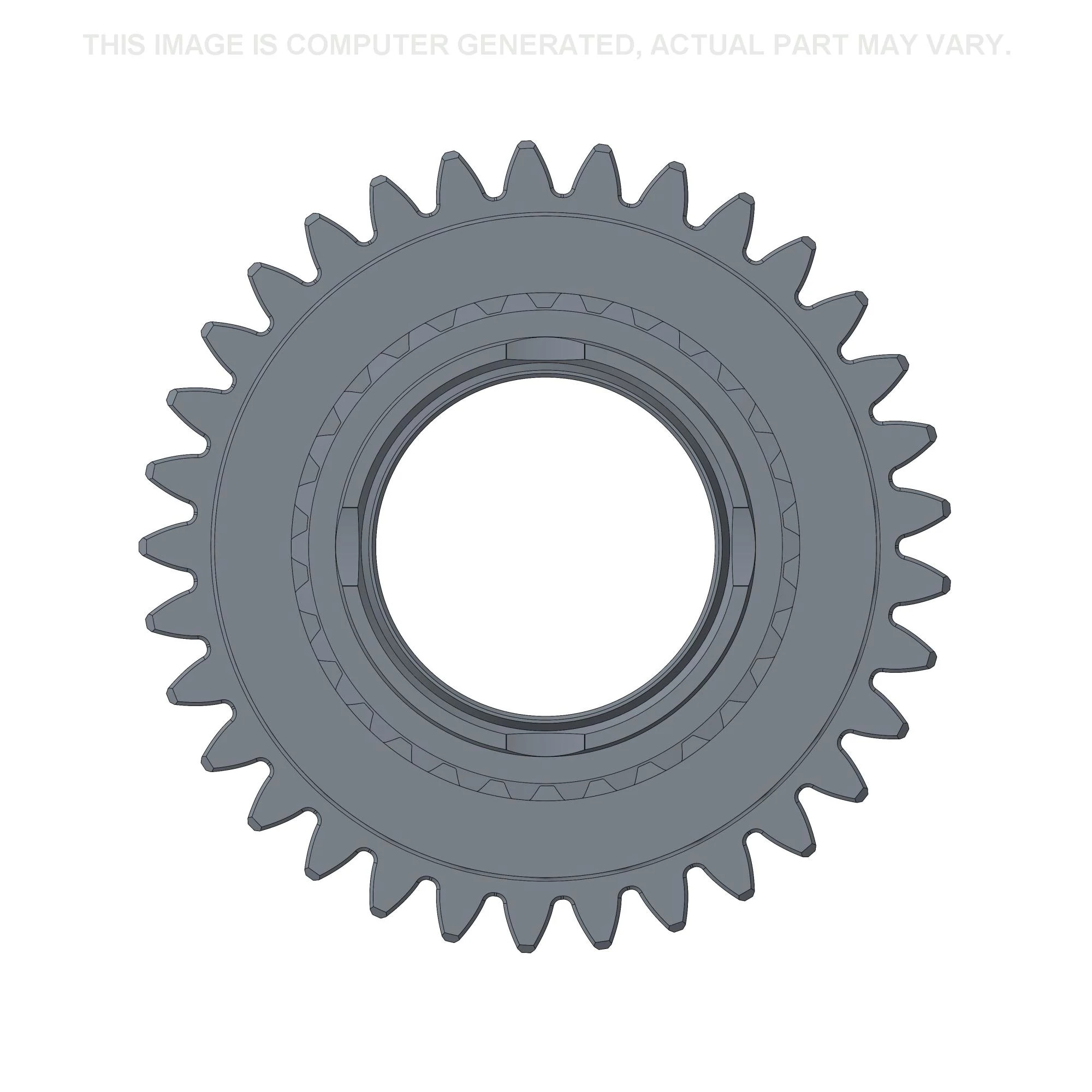 GEAR | CASEIH | AU | EN