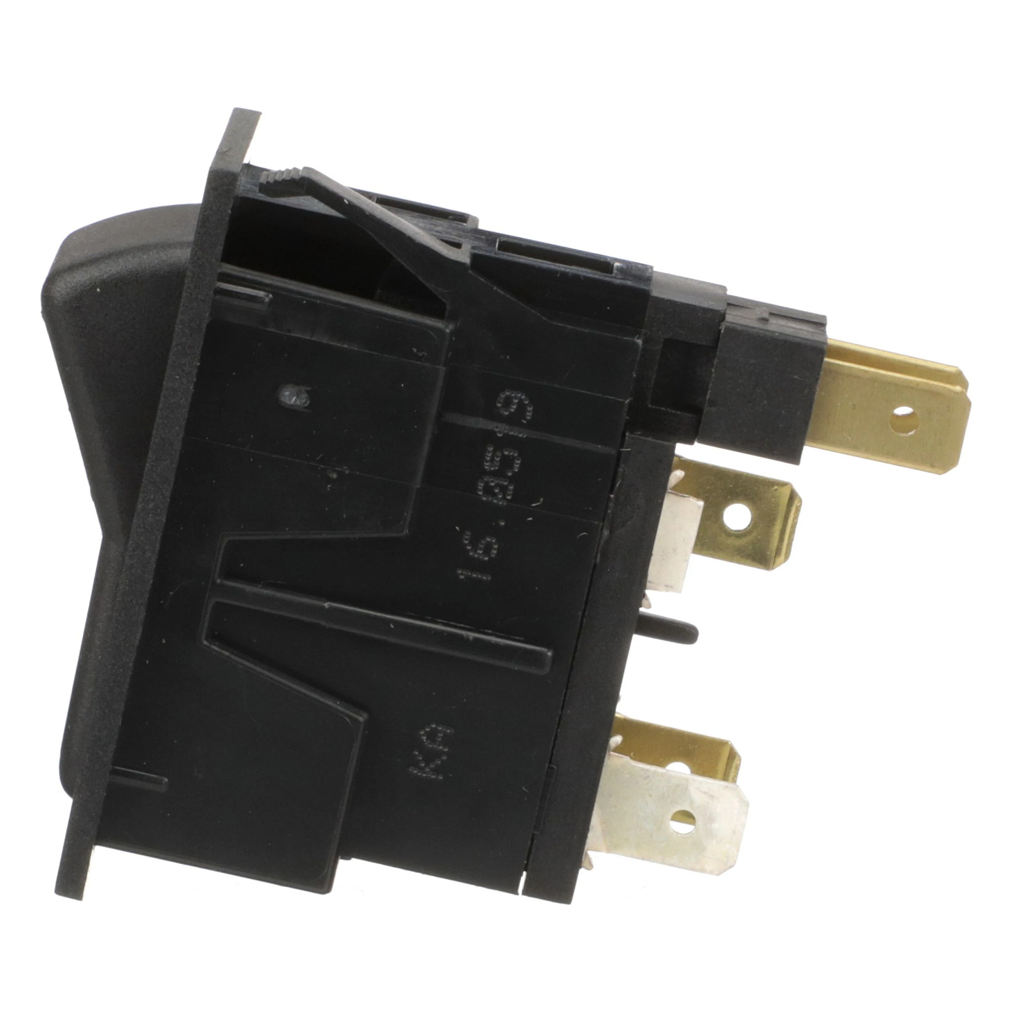 KIPPSCHALTER | NEWHOLLANDAG | DE | DE