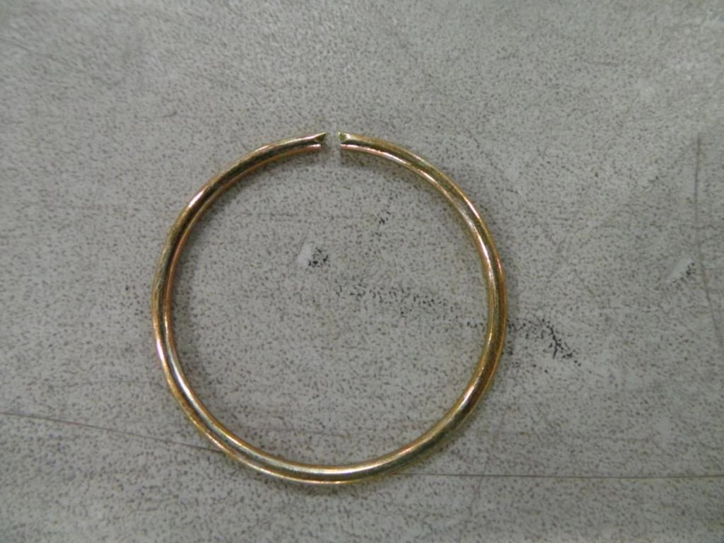 Snap Ring - 35.05 mm ID x 37.158 mm OD | CASEIH | US | EN