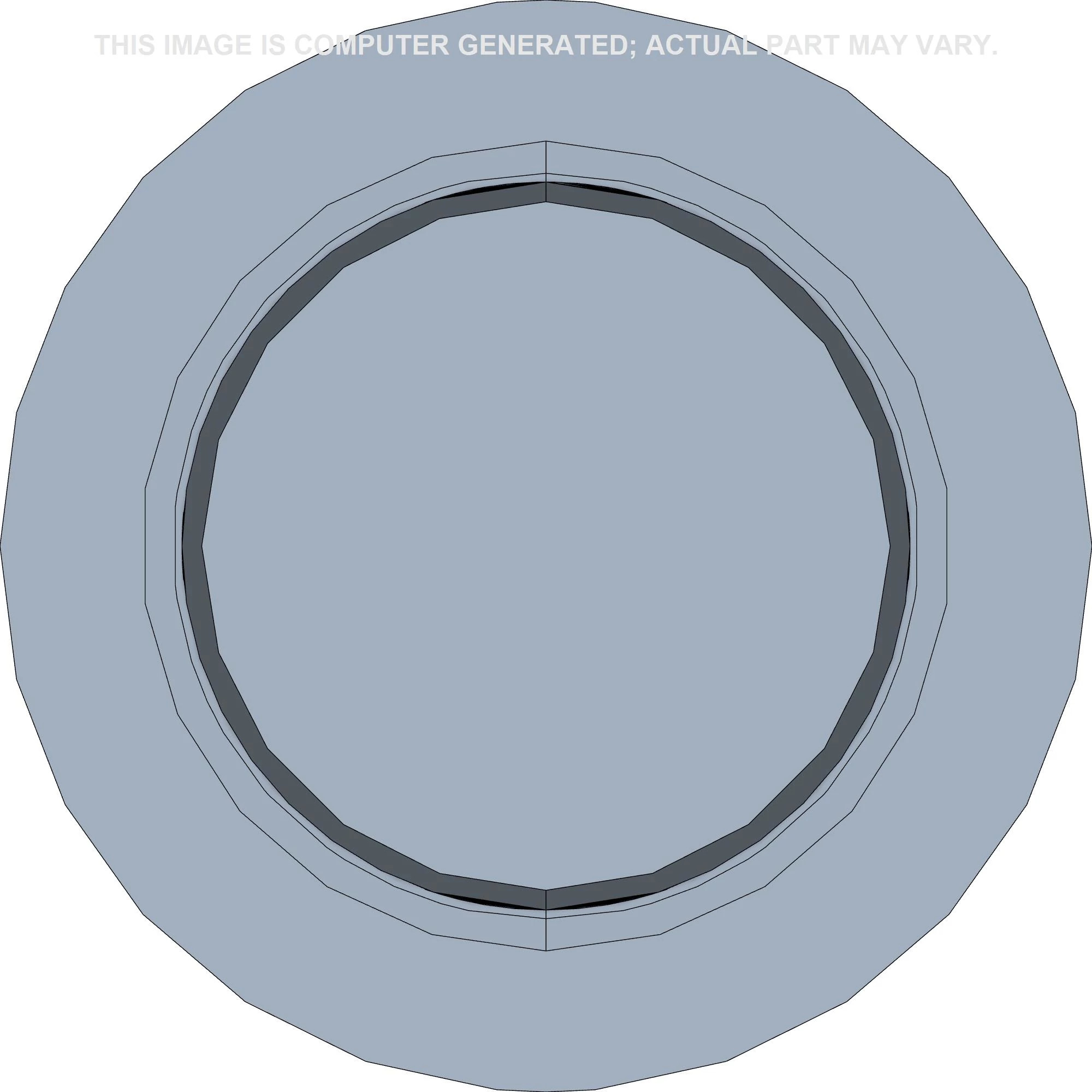 CLEVIS PIN | CASECE | AMEA | EN