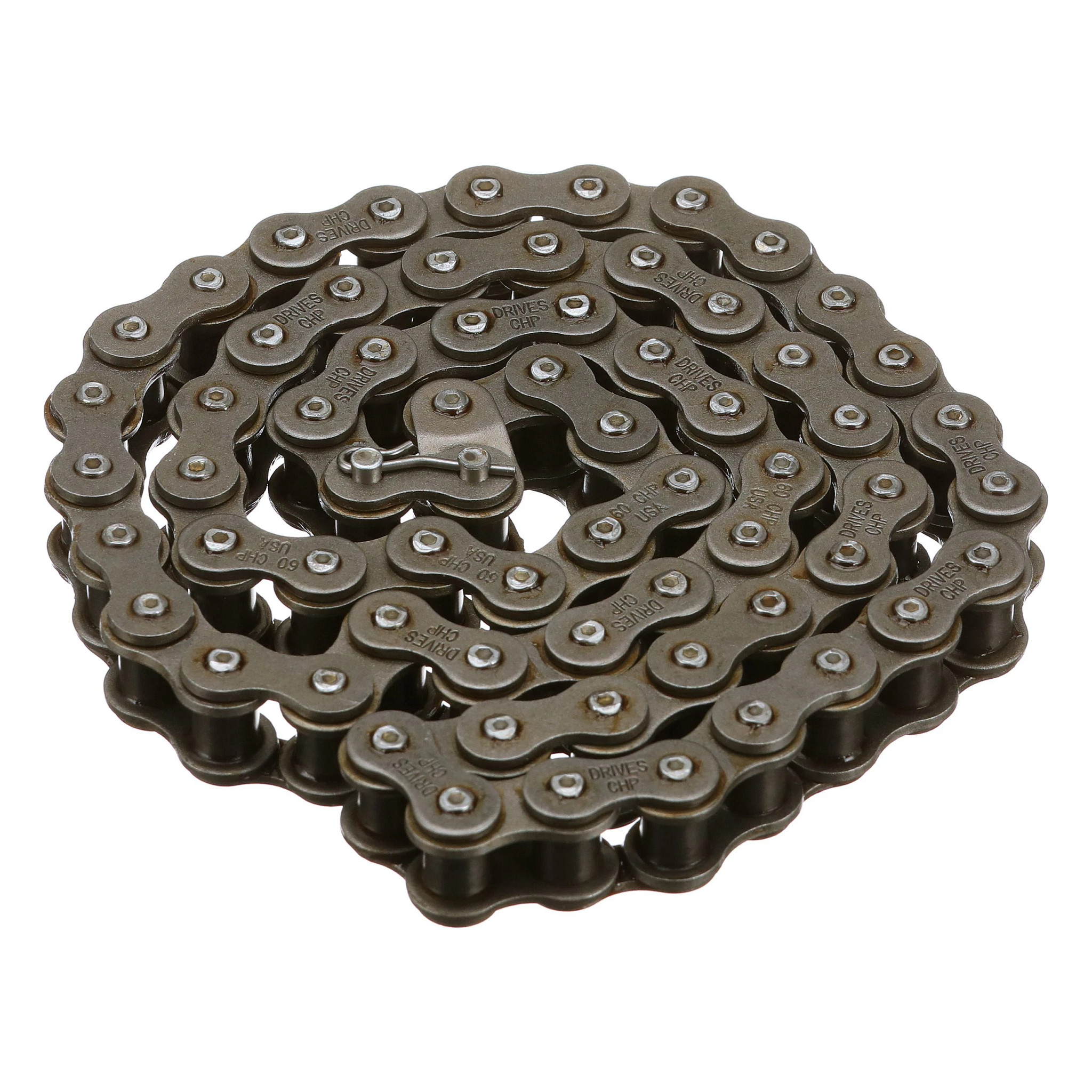 Cadeia do rolete de precisão ANSI Premium