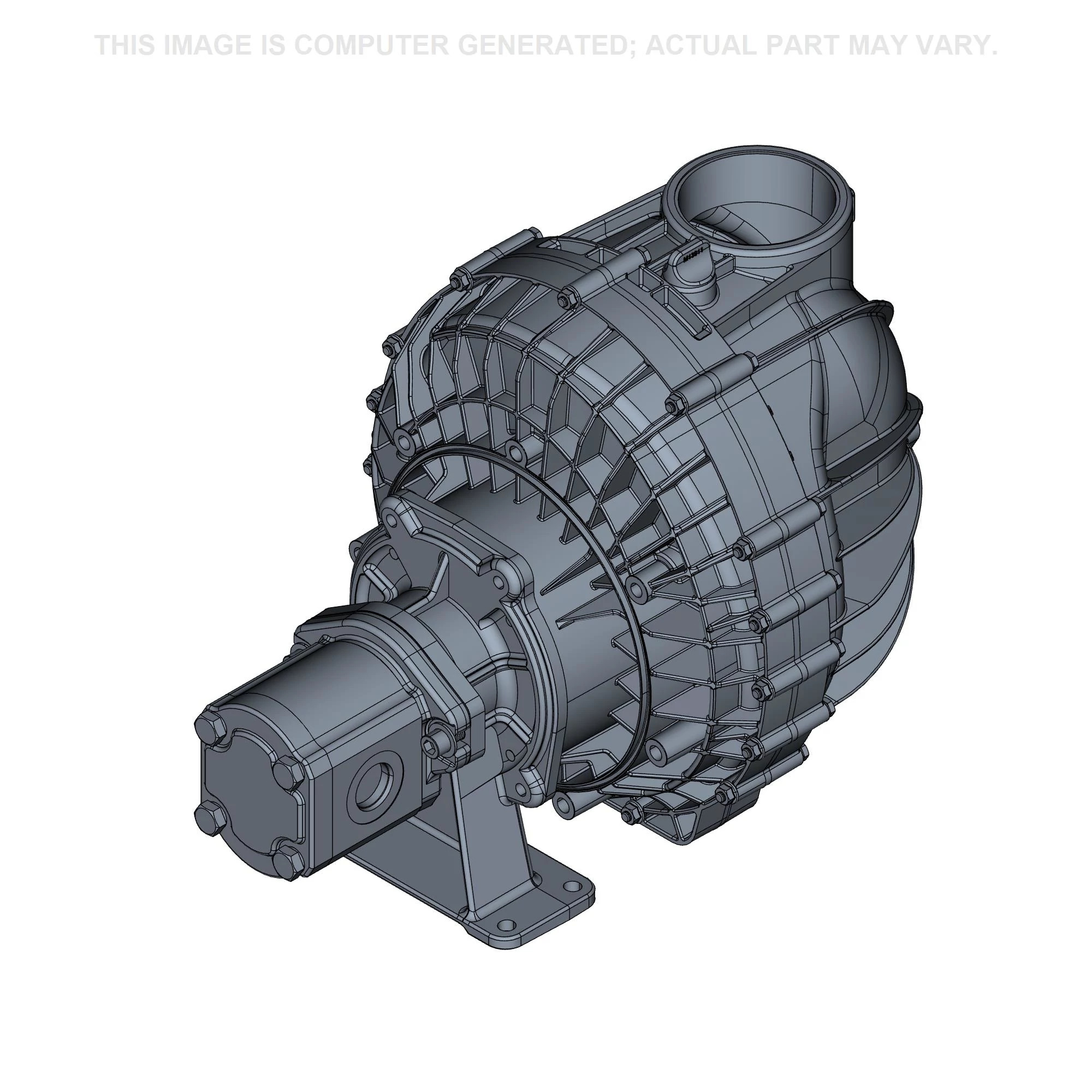 PUMP | CASECE | SA | EN