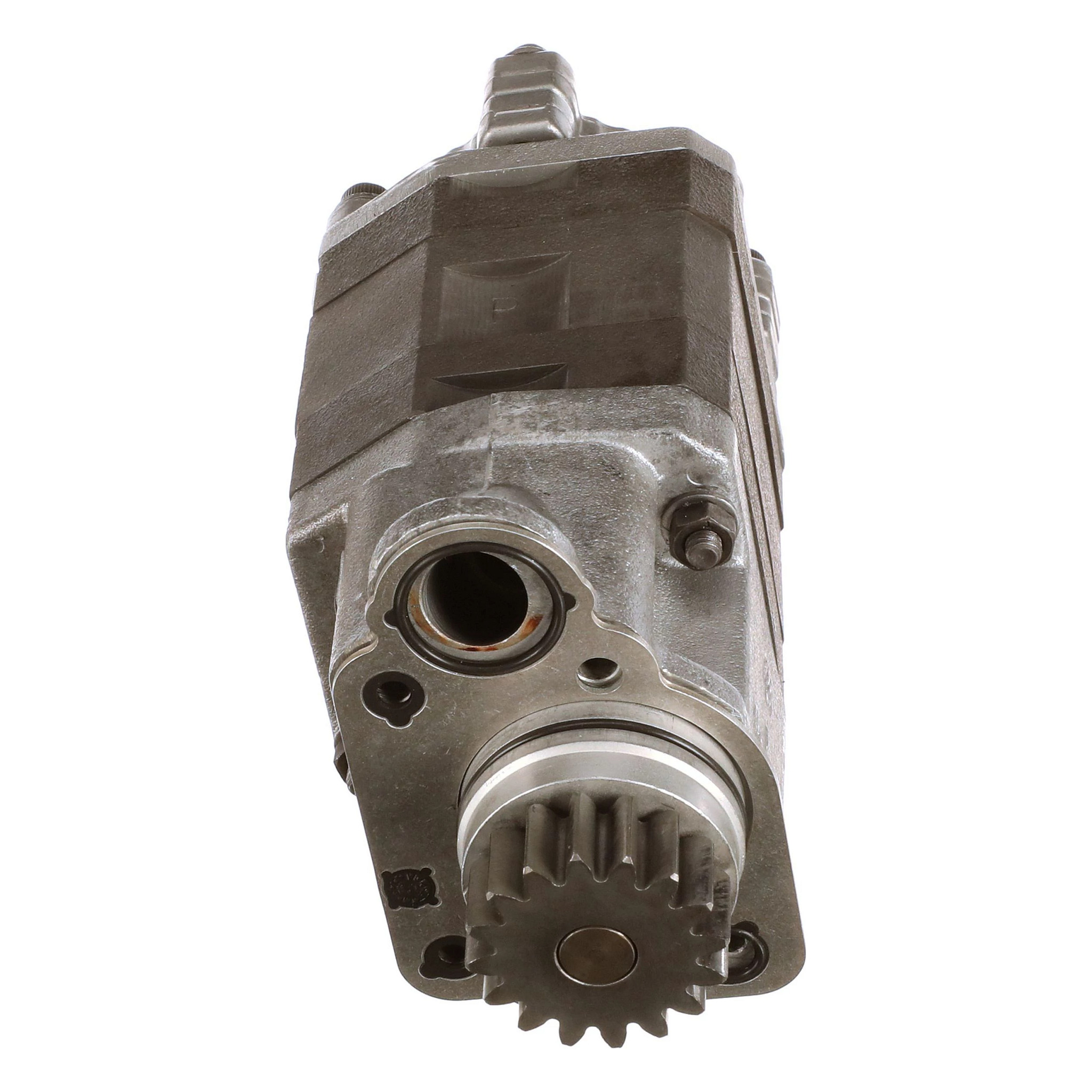 REMAN-FUEL INJ PUMP | NEWHOLLANDCE | CA | EN