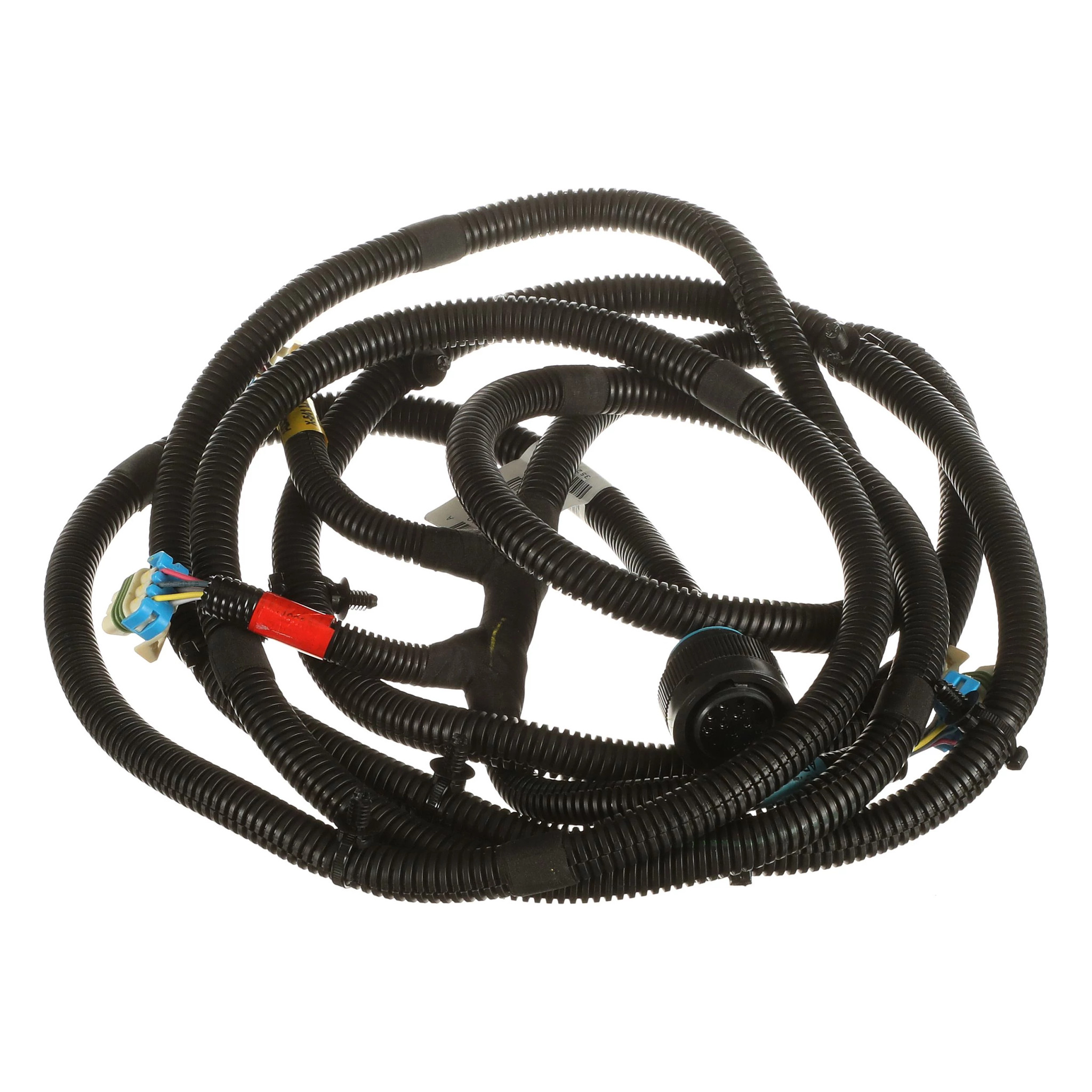 线束 | CASECE | AMEA | ZH