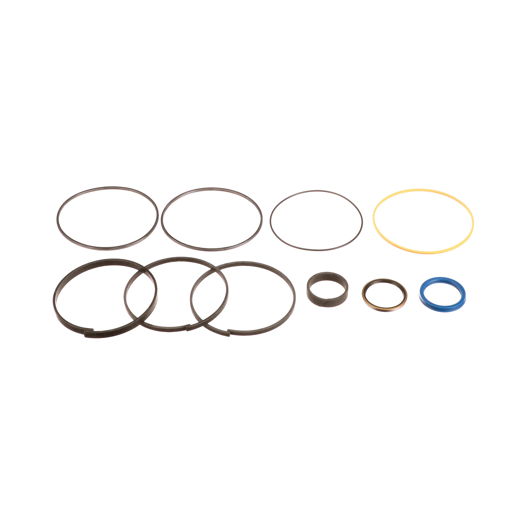 SEAL KIT | NEWHOLLANDAG | US | EN