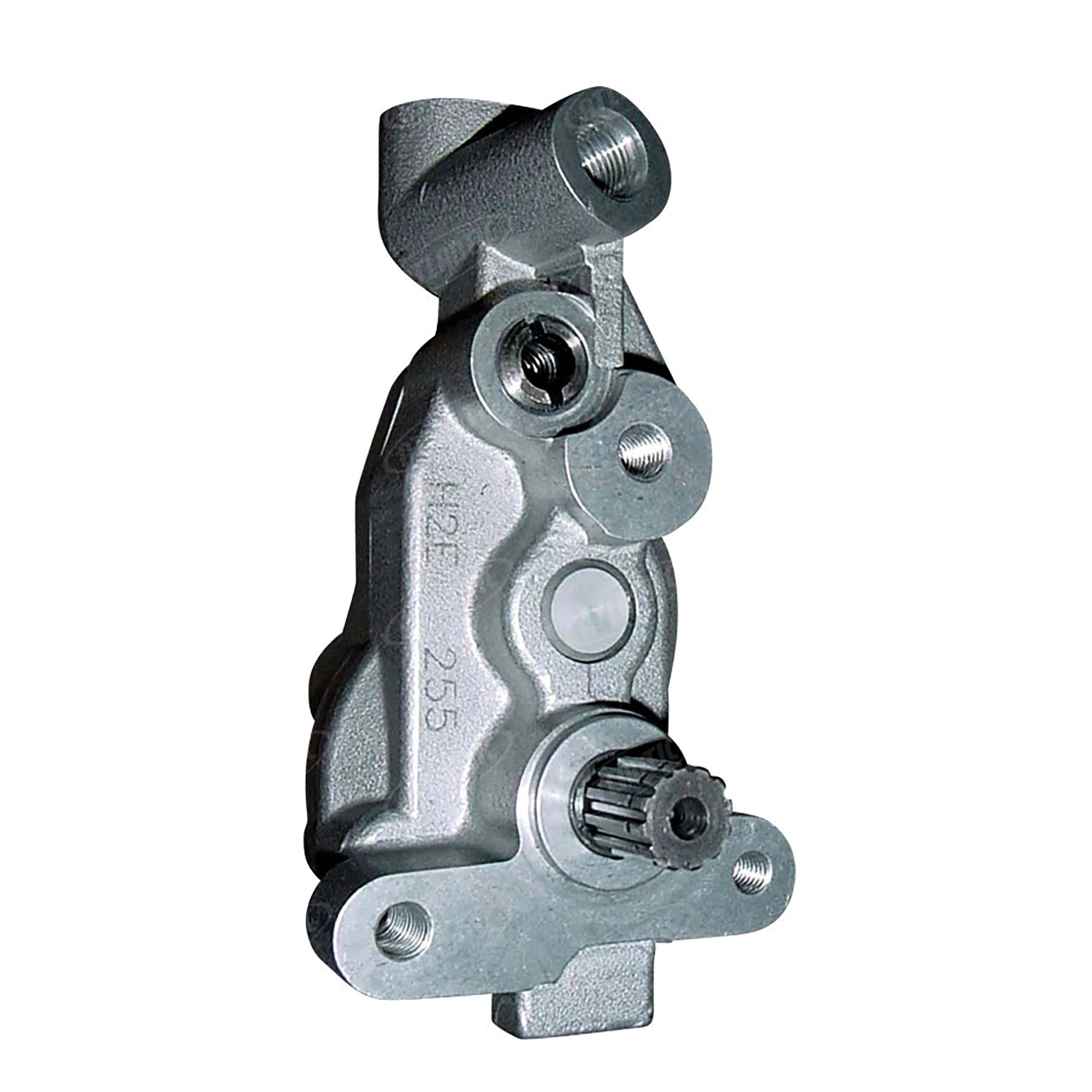 Hydraulic Pump - Economy | NEWHOLLANDAG | CA | EN