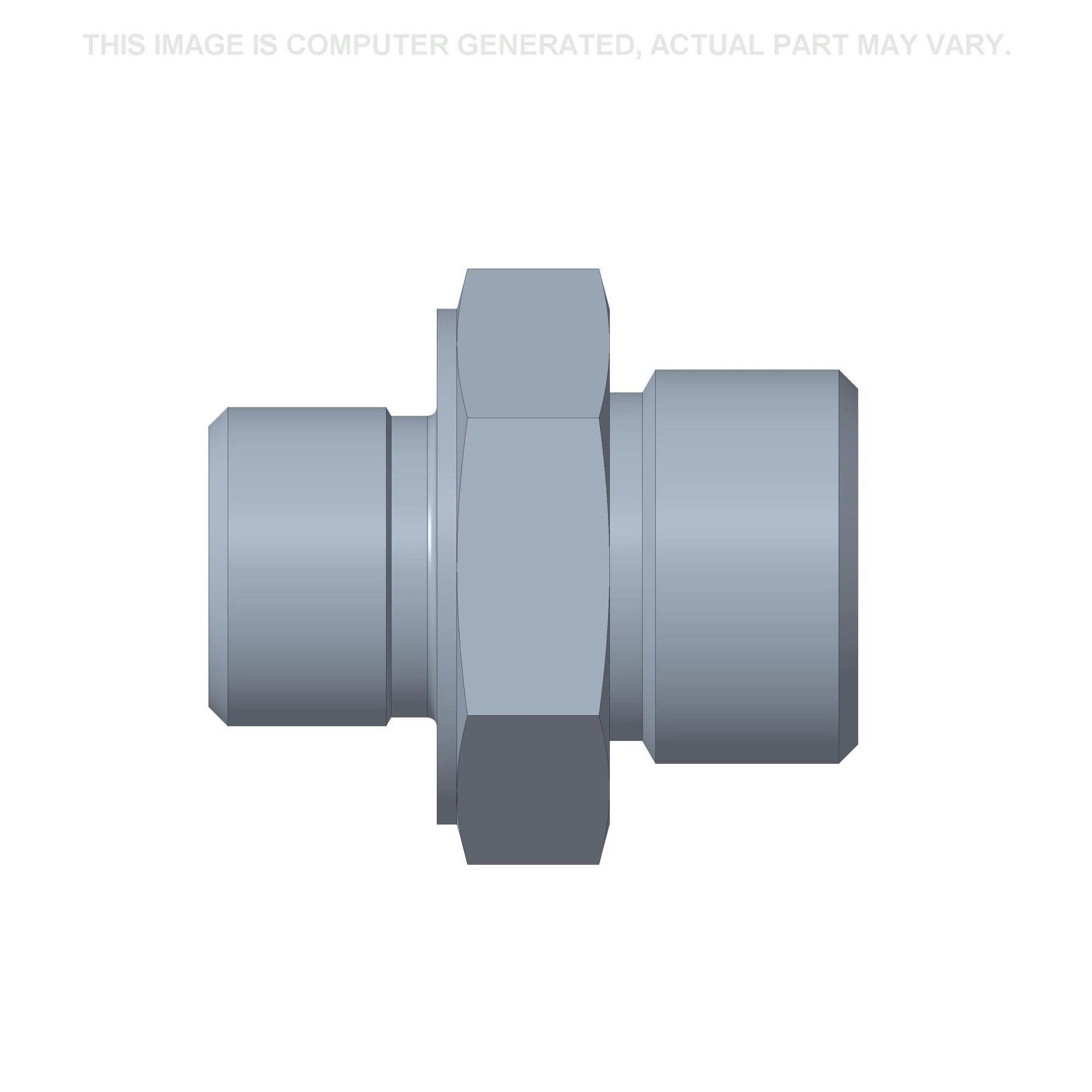 HYD CONNECTOR | NEWHOLLANDAG | AMEA | EN