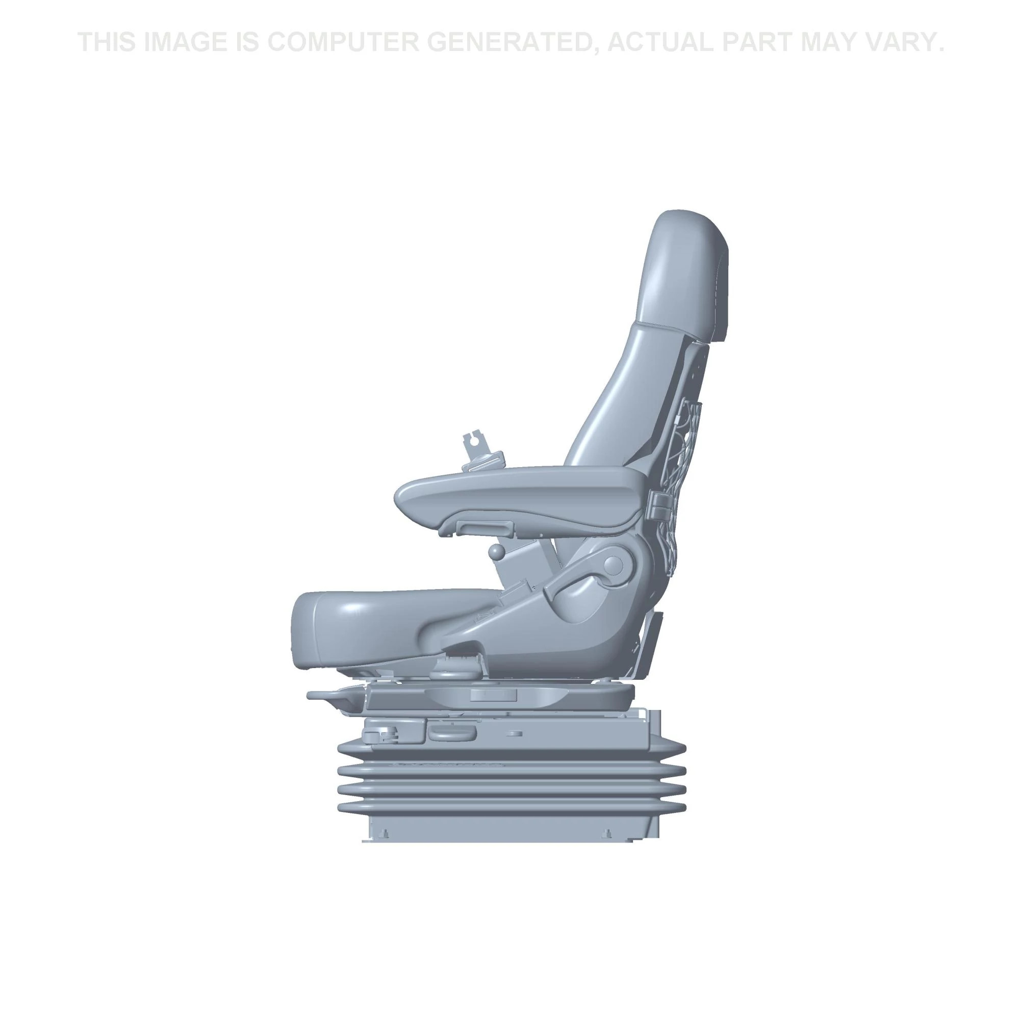 DRIVER SEAT | NEWHOLLANDCE | GB | EN