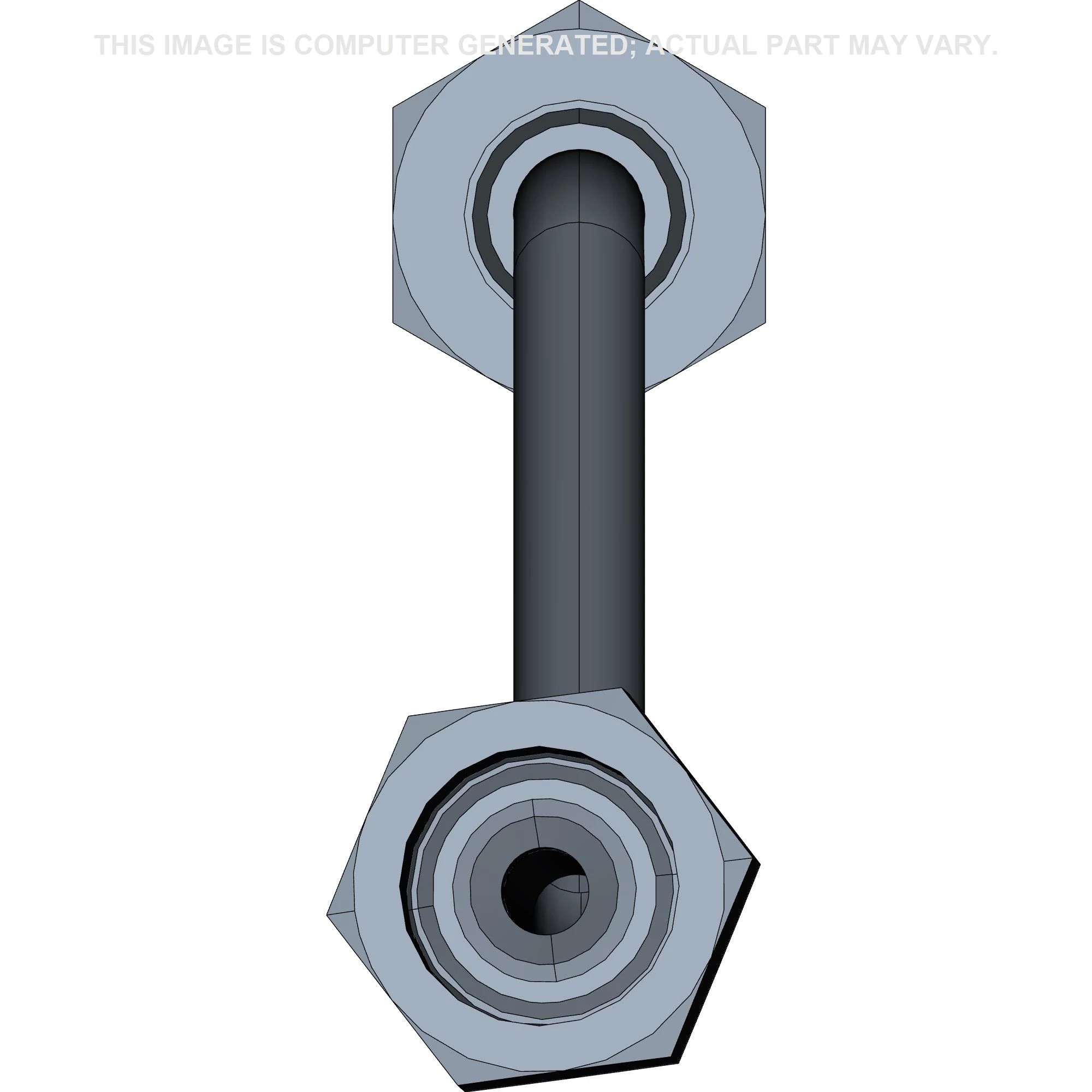 HYD TUBE | CASEIH | ANZ | EN