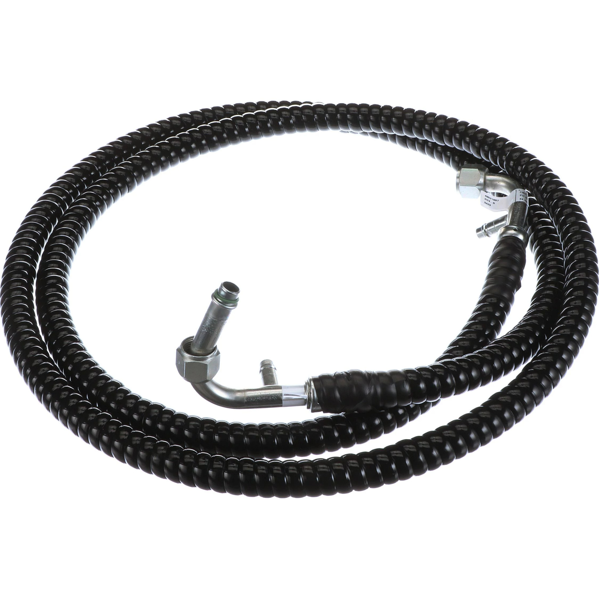 TUBO A/A | NEWHOLLANDAG | EU | NL