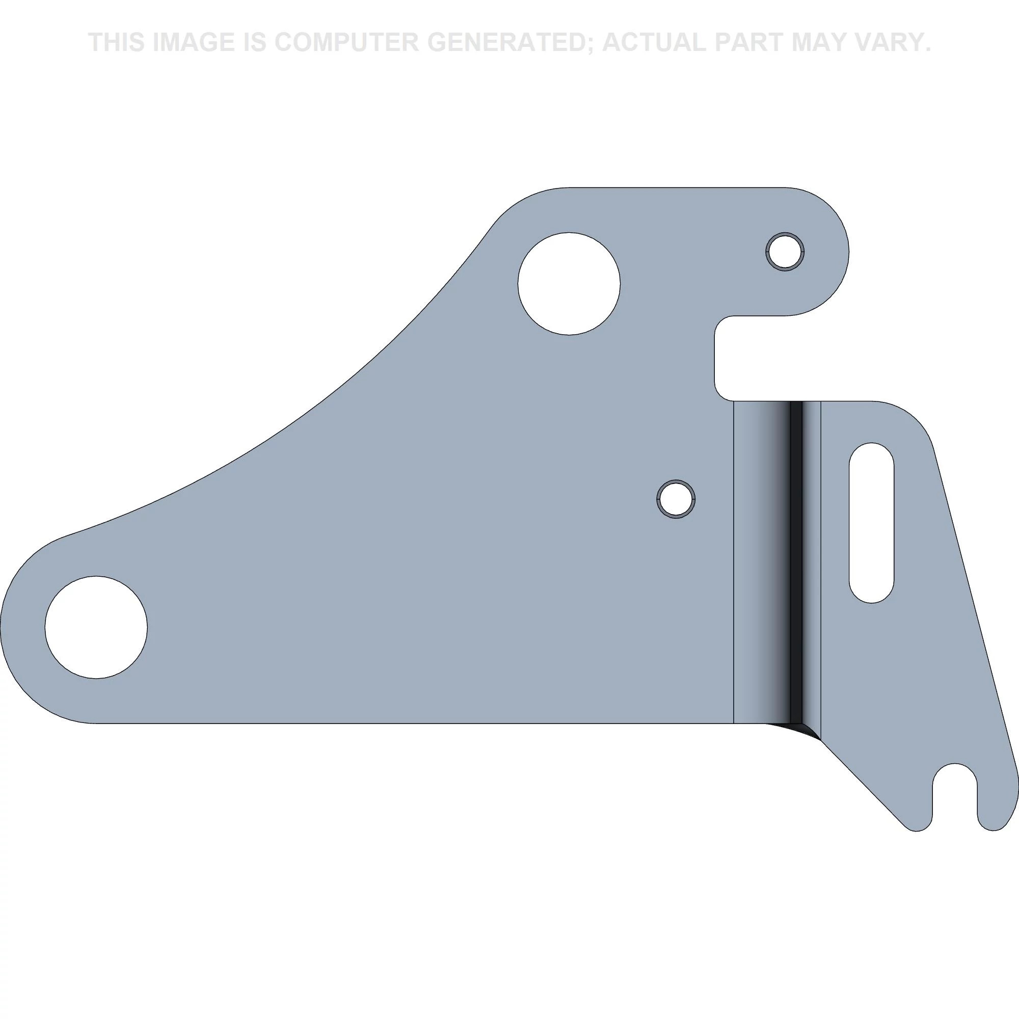 BRACKET | NEWHOLLANDAG | CA | EN