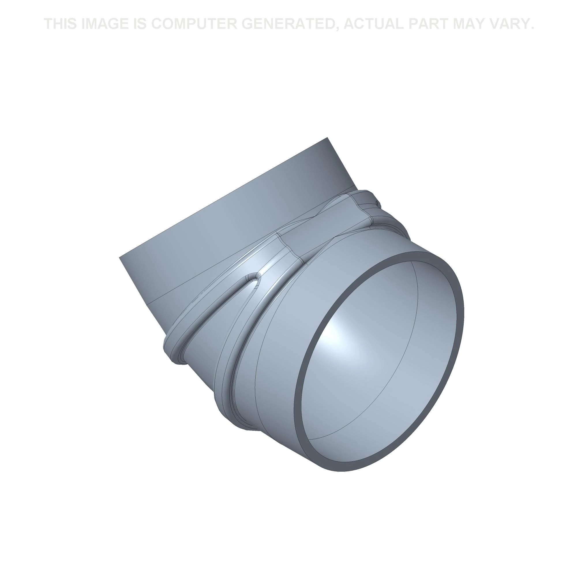 Elbow | CASEIH | CA | EN