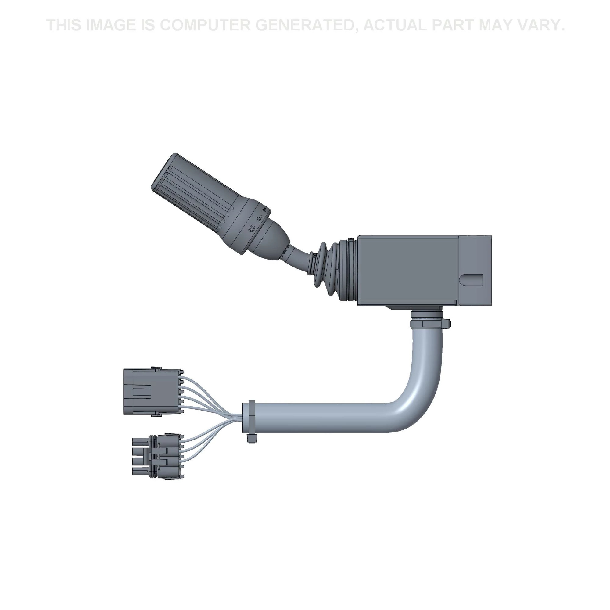 REMAN-JOYSTICK | NEWHOLLANDAG | US | EN