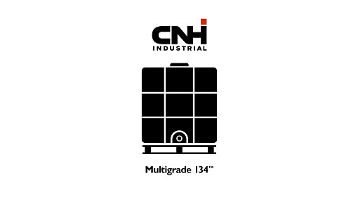 Multigrade 134™ Hydraulic Transmission Oil - Sae 10w-30 - 257 Gal./972.85 L | CASEIH | US | EN