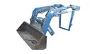7108 SERIES LOADER FOR 1320, 1520, 1720 TRACTORS | NEWHOLLANDAG | US | EN