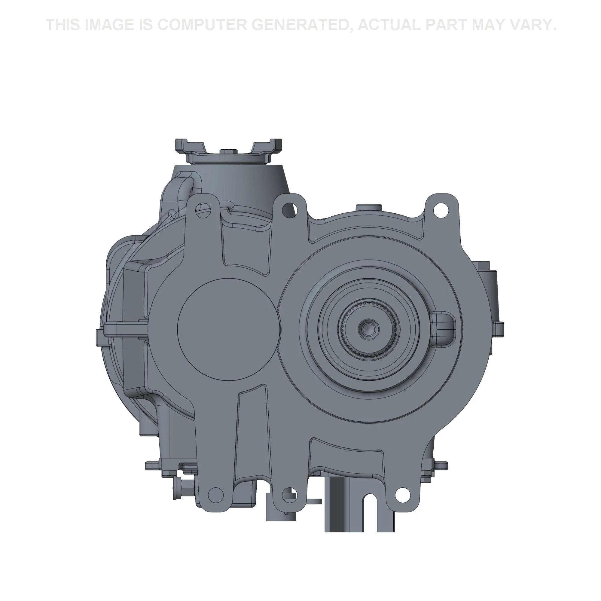 Caixa De Velocidades