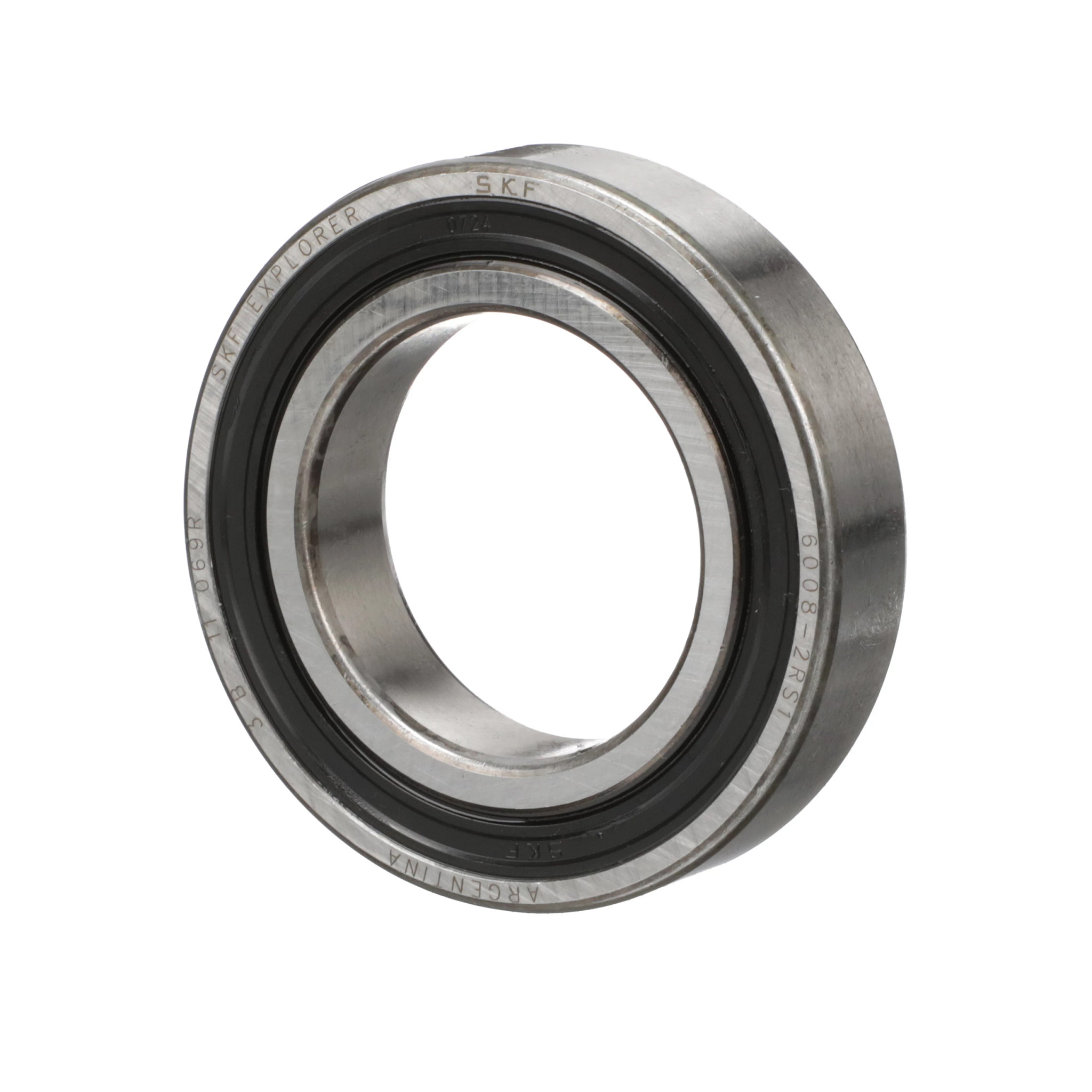 Rolamento de Esferas | CASECE | BR | PT