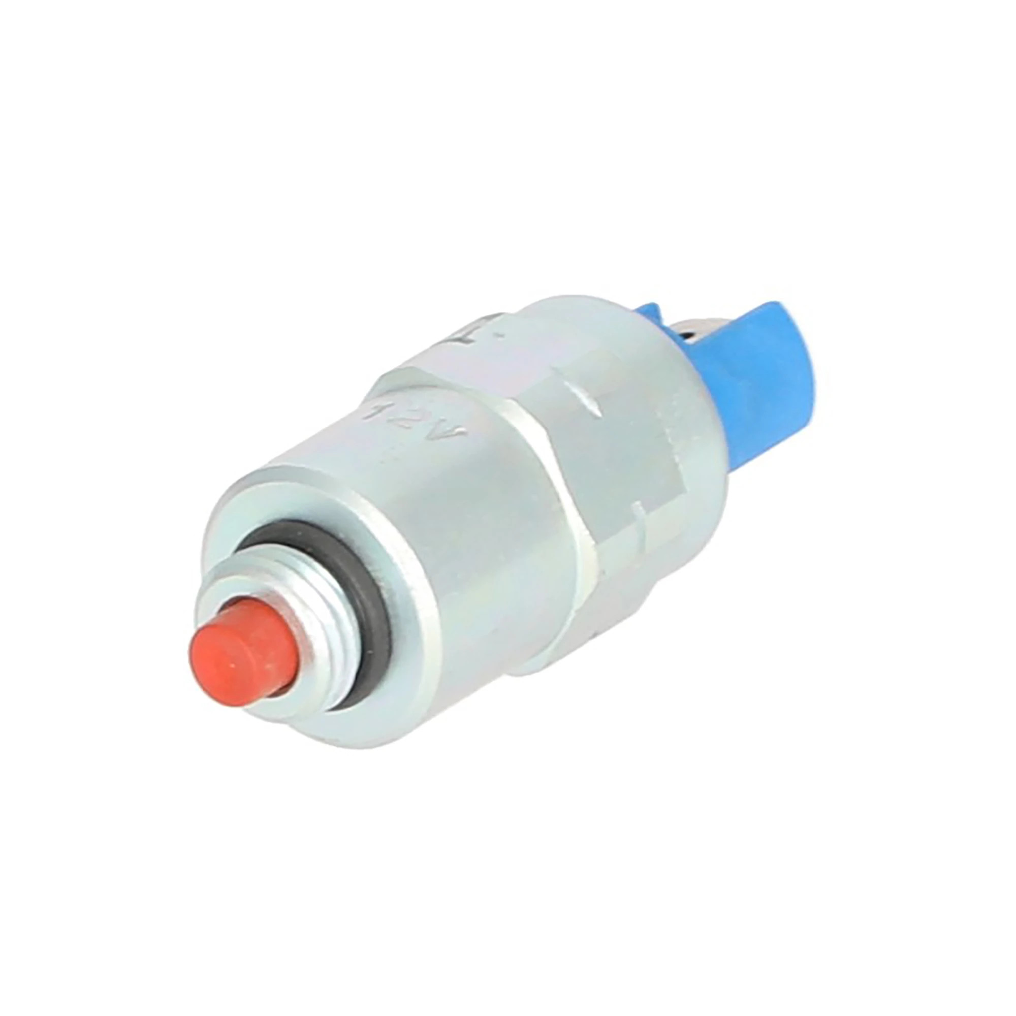 Fuel Shut Off Solenoid | NEWHOLLANDAG | CA | EN