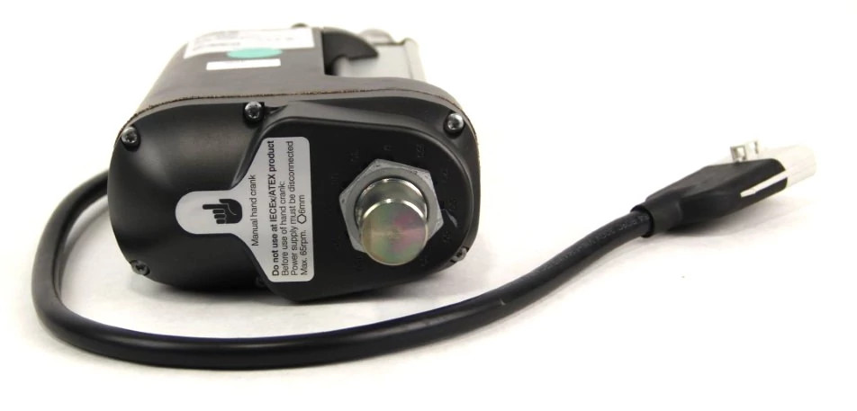REMAN-ELECTRIC ACTUATOR | CASECE | EU | IT