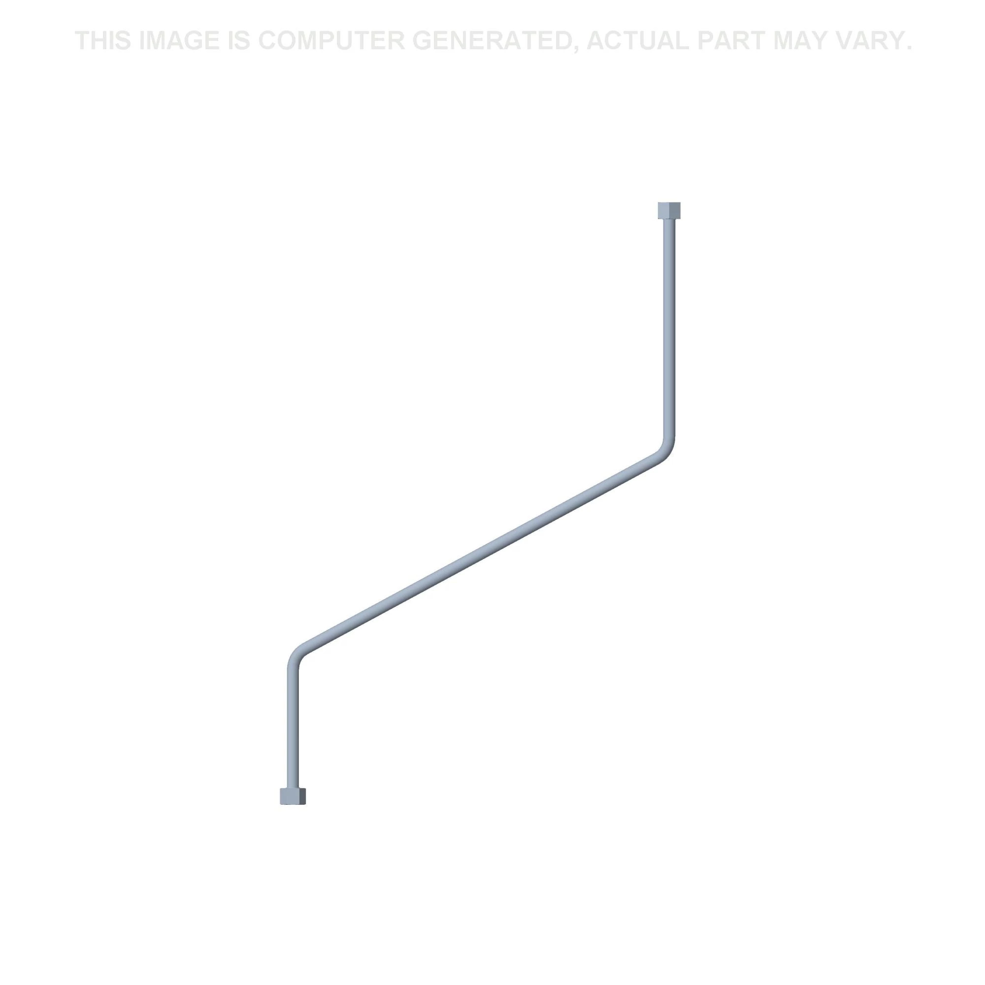 TUYAU HYDRAULIQUE | NEWHOLLANDCE | EU | FR