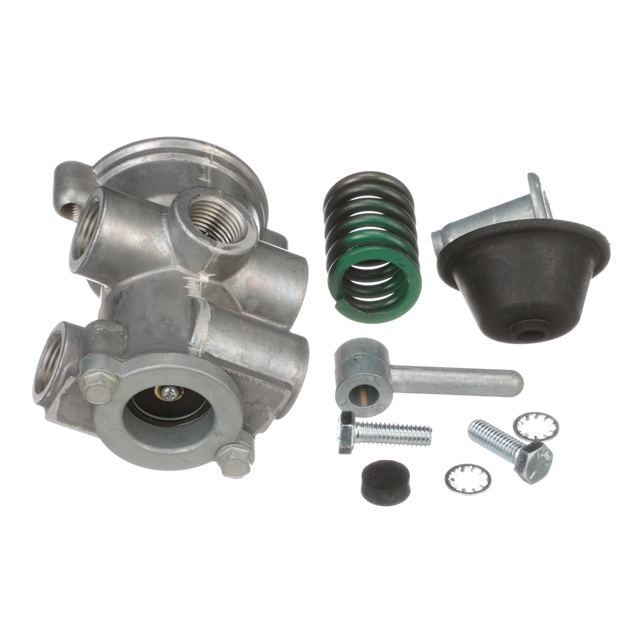 VALVE | CASEIH | CA | EN