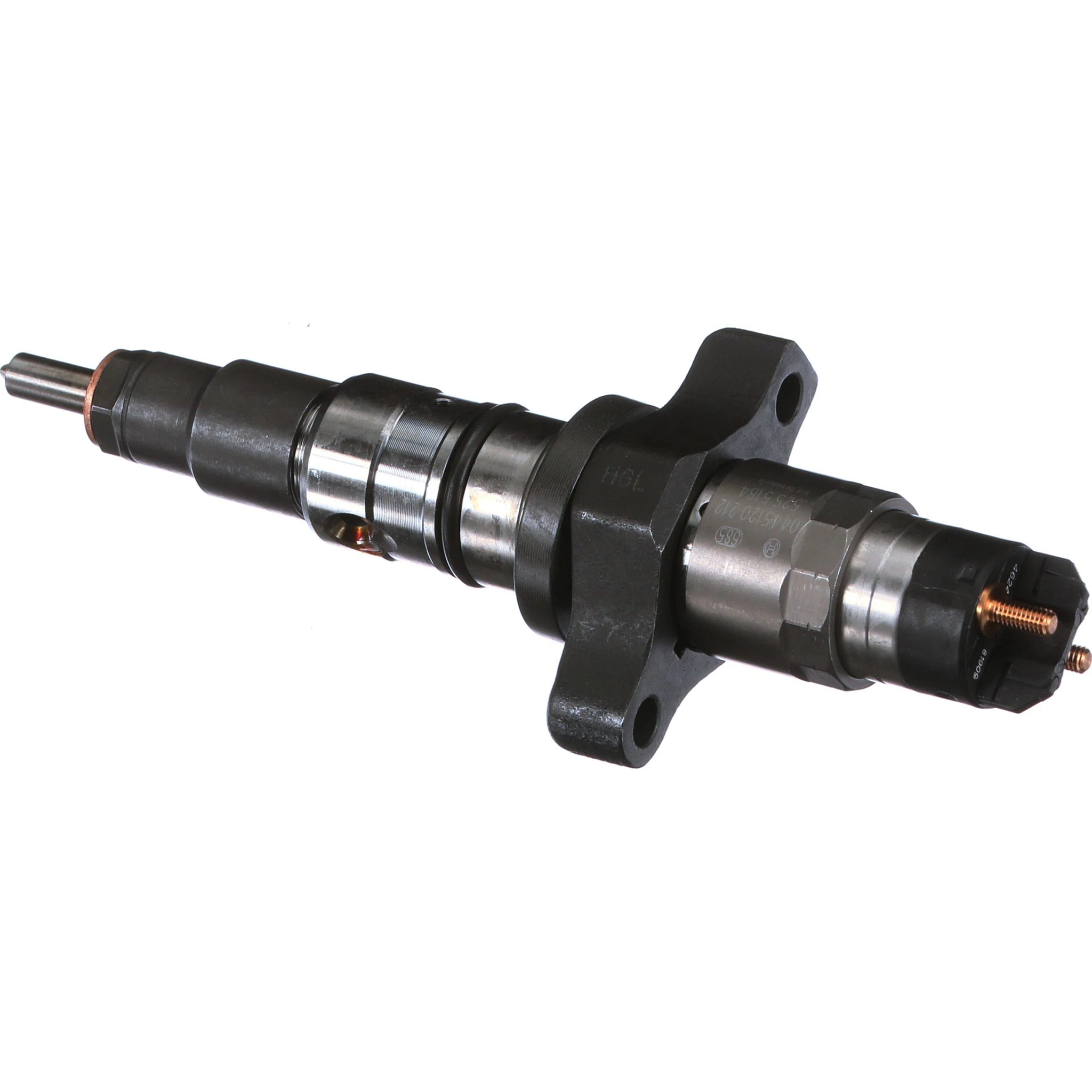 Fuel System Injector | CASECE | CA | EN