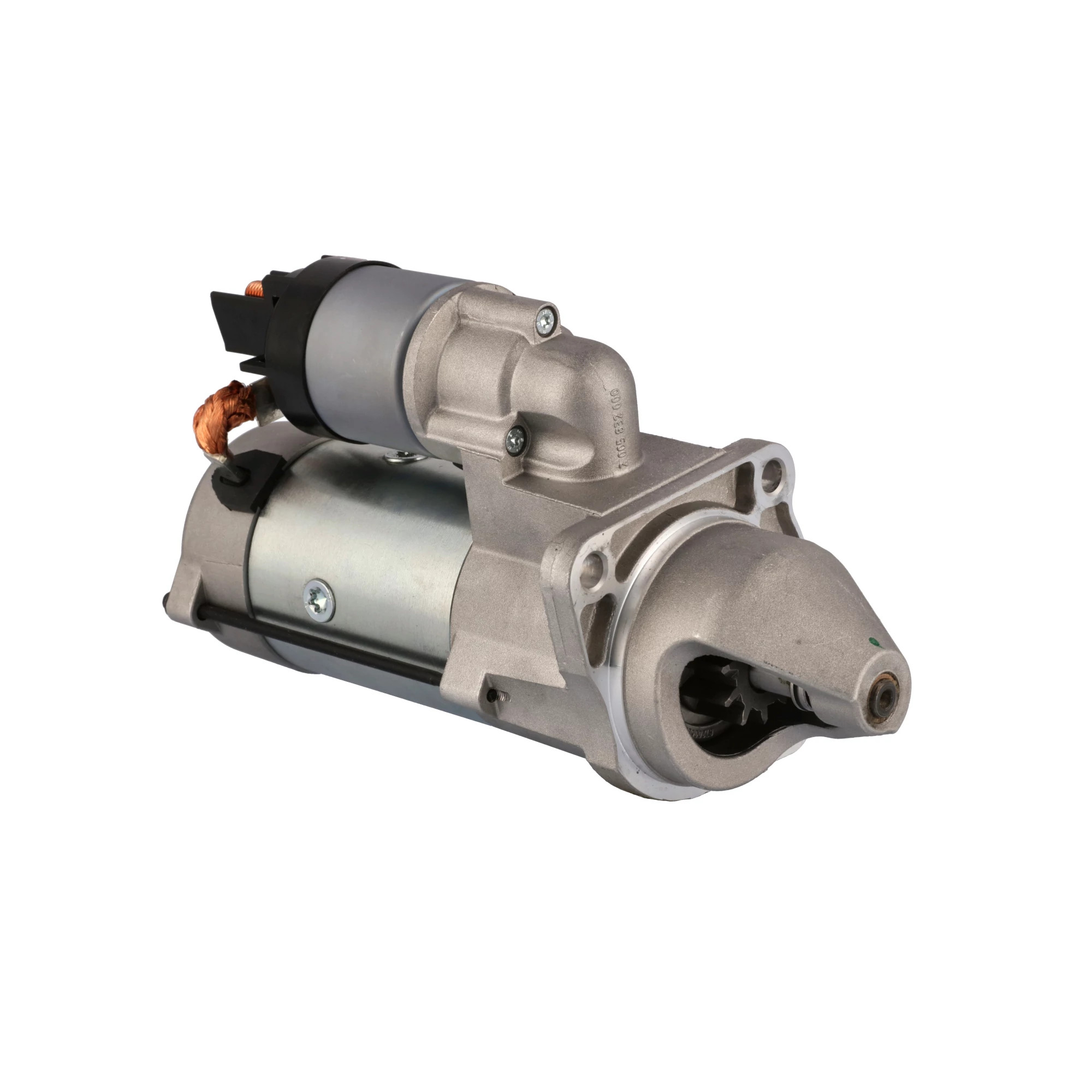 Motor de partida | NEWHOLLANDAG | BR | PT